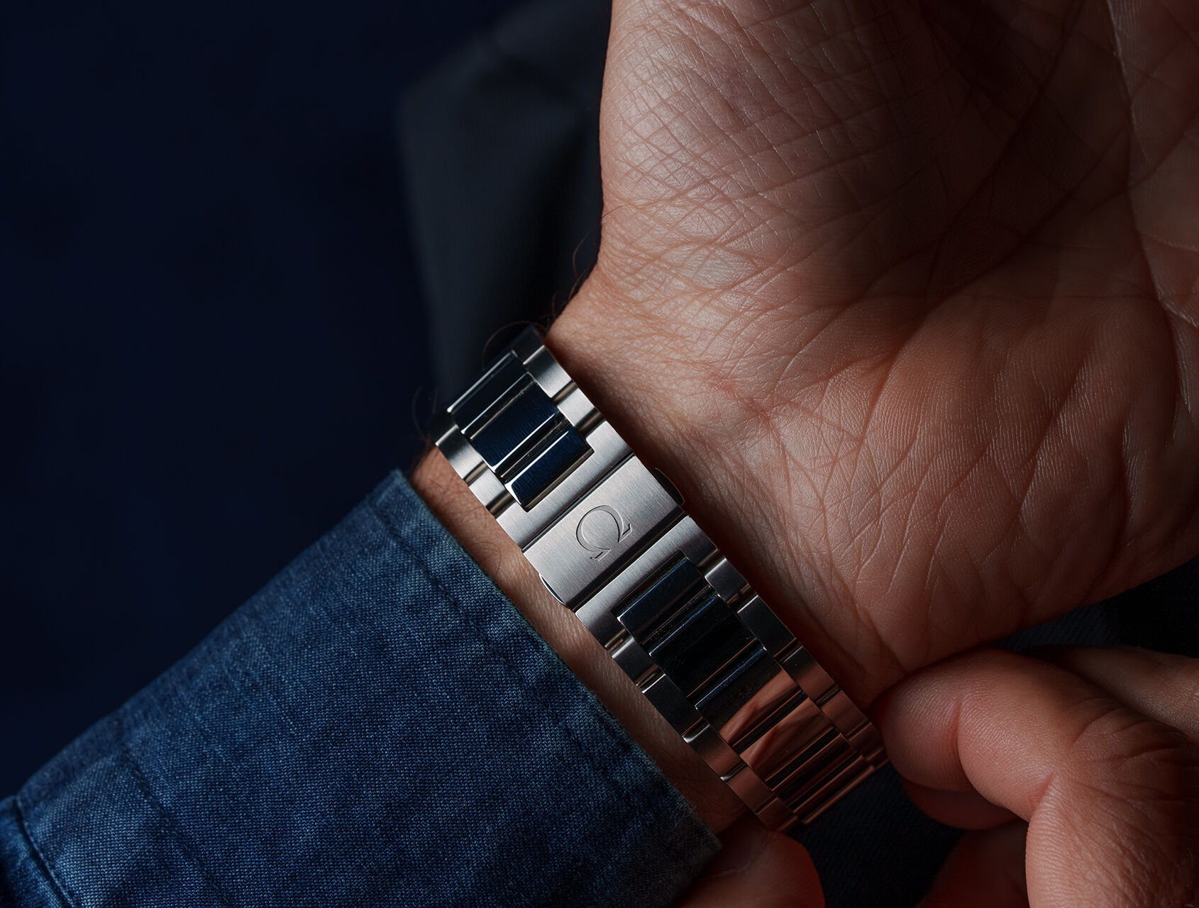 ref 23110422103004 | Seamaster Aqua Terra | Omega Seamaster Aqua Terra