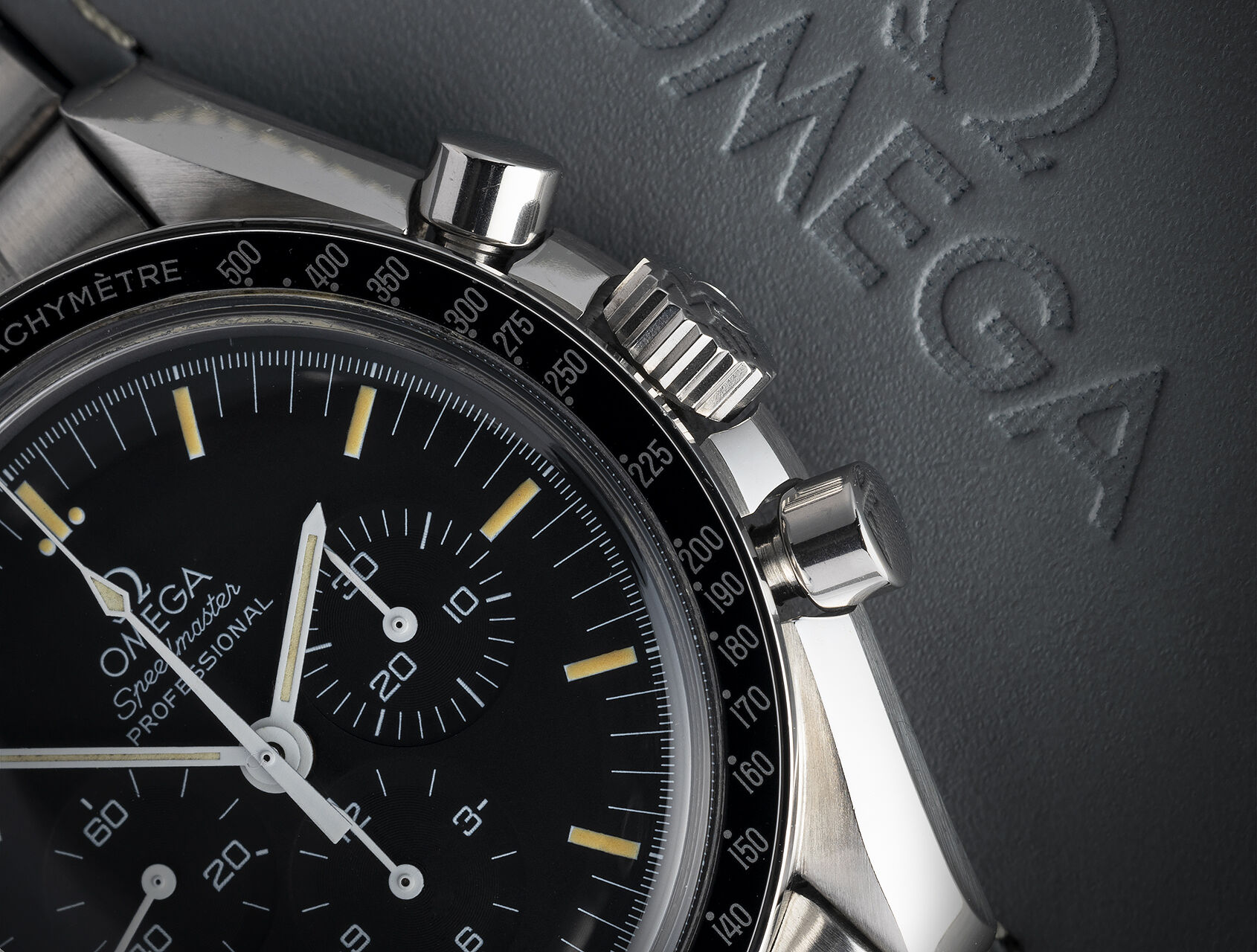 ref 145.0022 | 145.0022 - '861 Calibre' | Omega Speedmaster