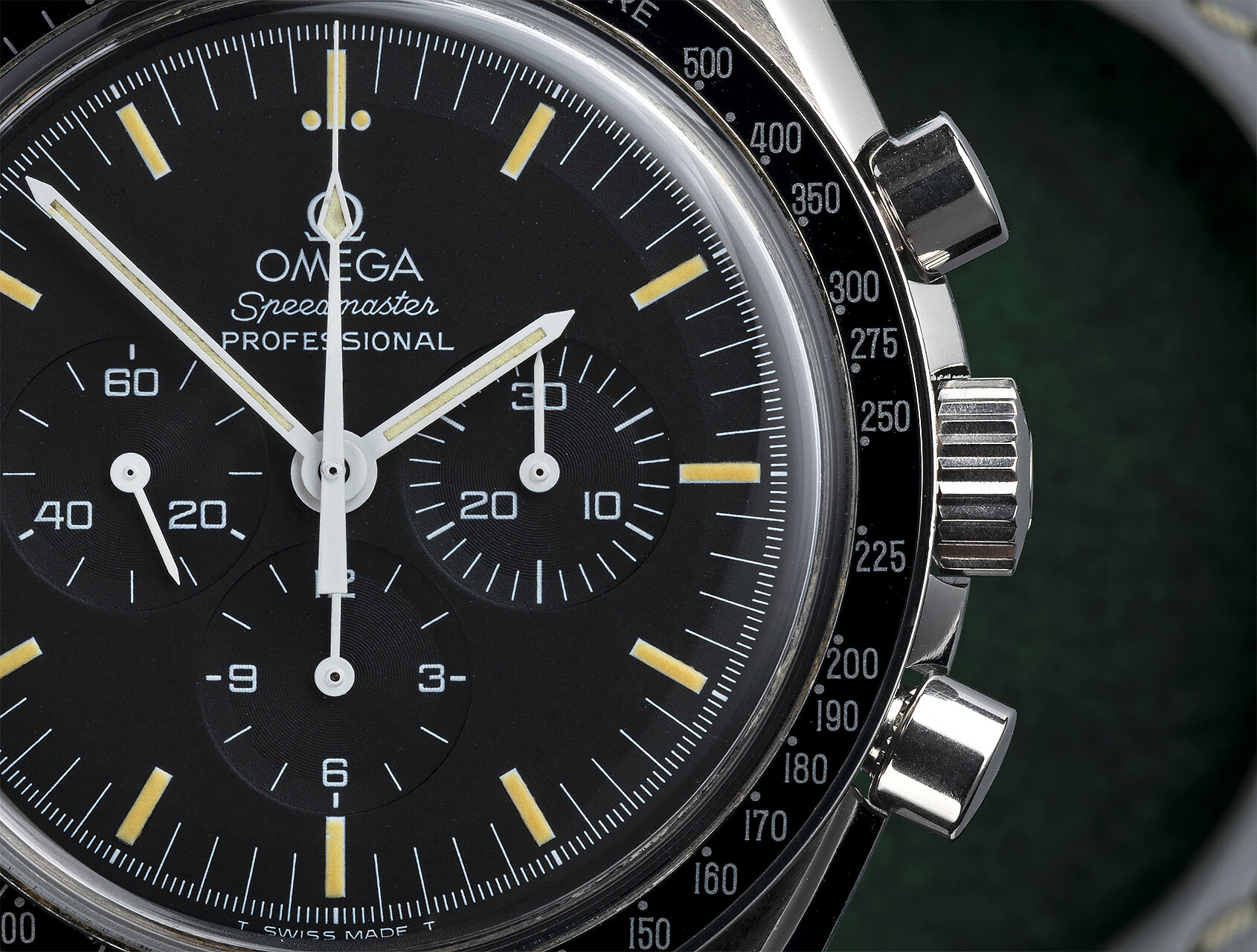 ref 145.0022 | 145.0022 - '861 Calibre' | Omega Speedmaster