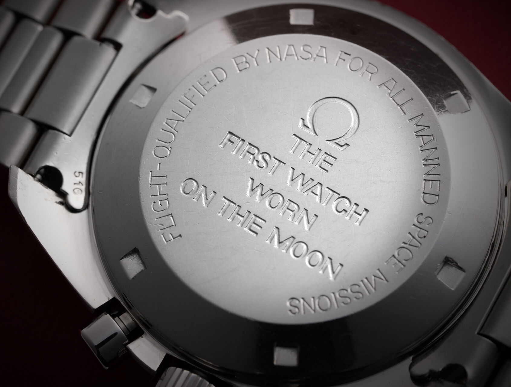 ref 145.022-69 ST | 145.022 - 'Straight Writing' | Omega Speedmaster