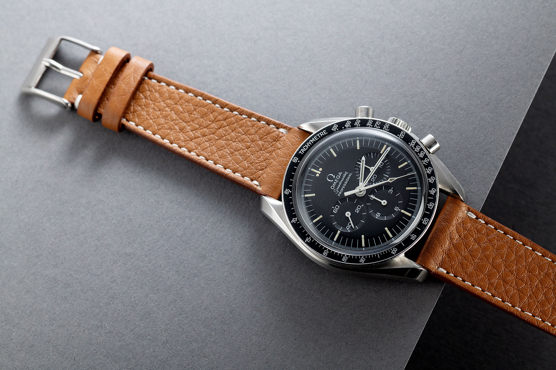 ref 145.022-69 ST | '1st Inscription' Early 861 | Omega Speedmaster