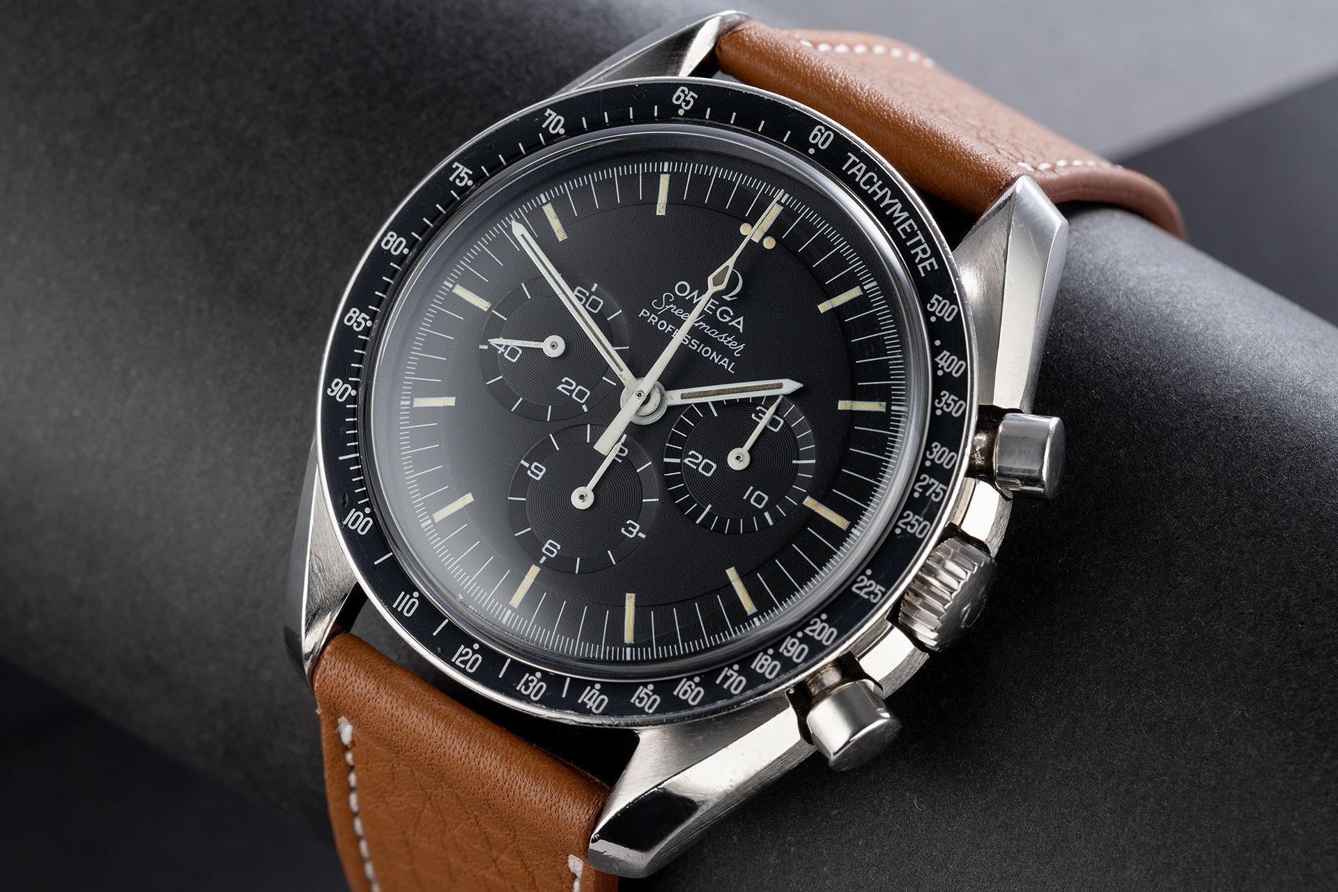 ref 145.022-69 ST | '1st Inscription' Early 861 | Omega Speedmaster