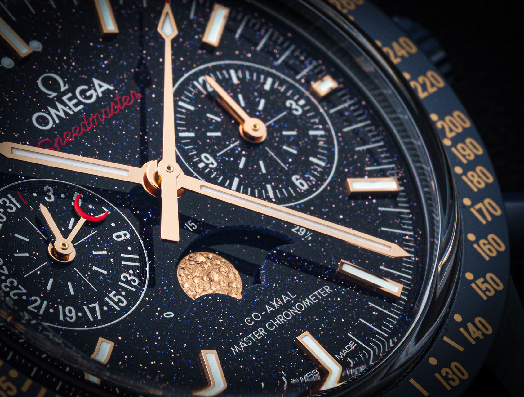 ref 304.93.44.52.03.002 | Speedmaster | Omega Speedmaster