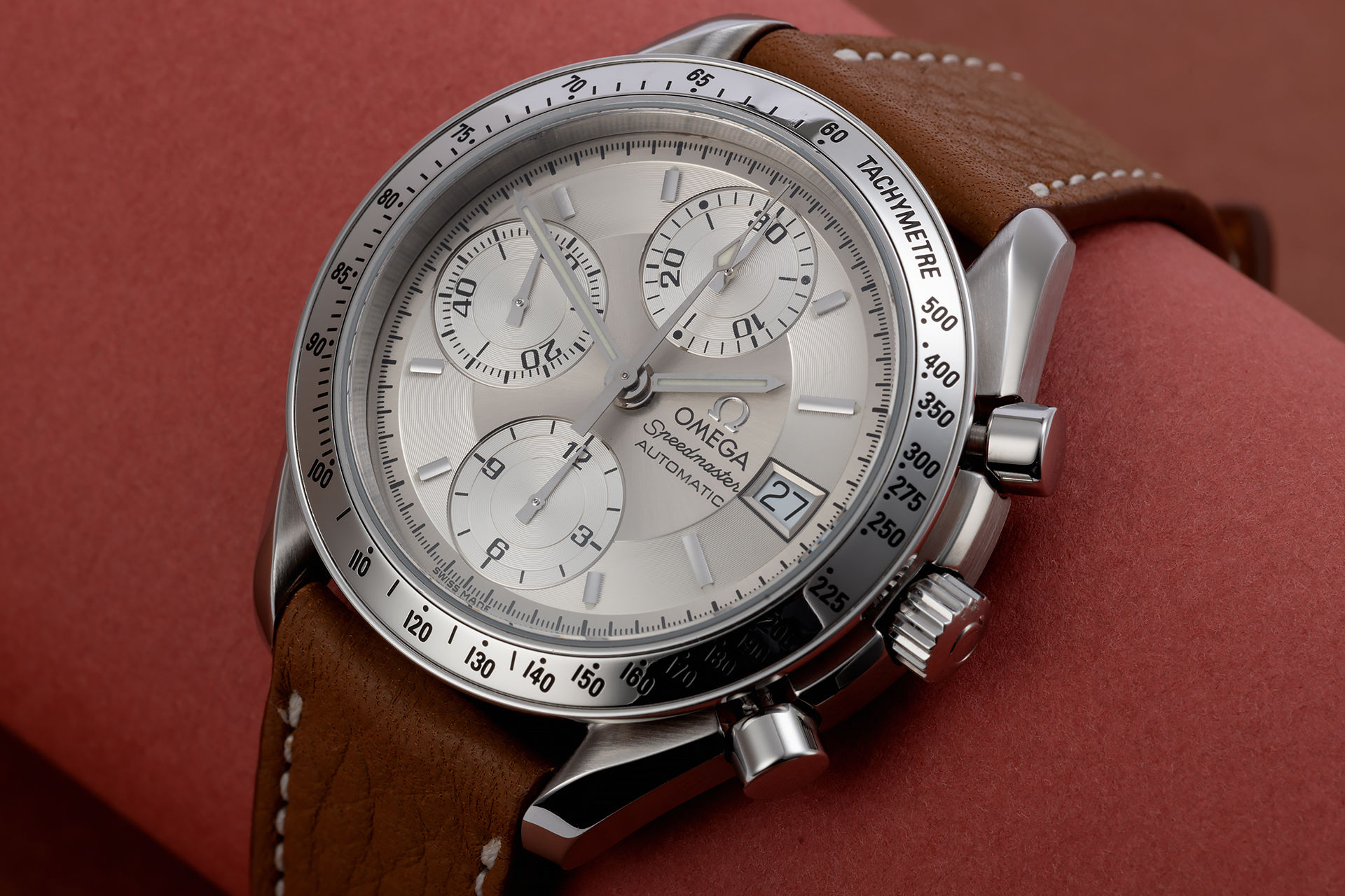 ref 3513.30.00 | 'Box & Papers'  | Omega Speedmaster