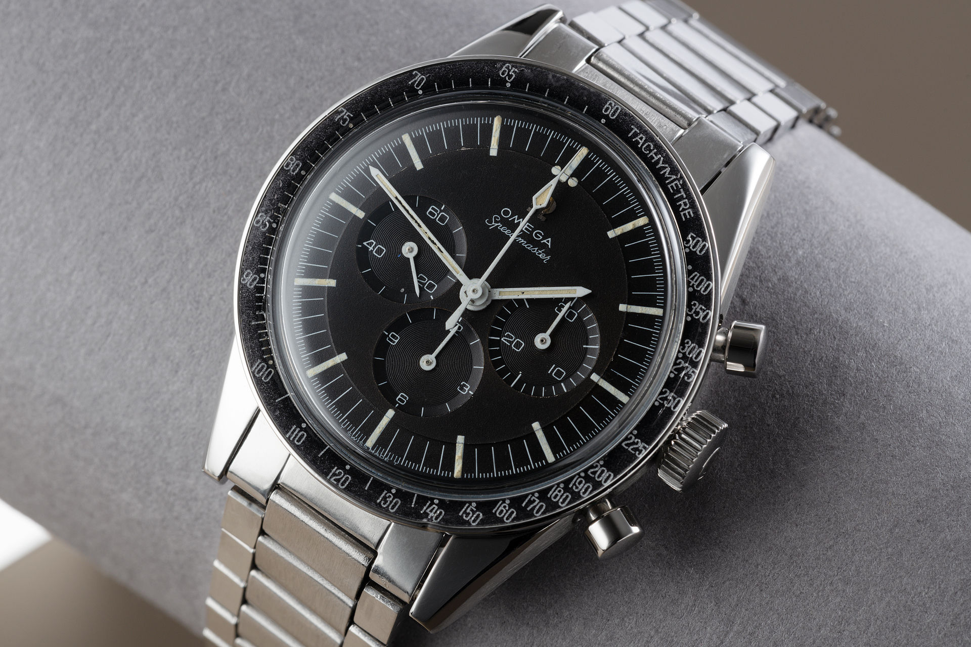 ref ST105.003-65 | 'Ed White' Beautiful Example | Omega Speedmaster