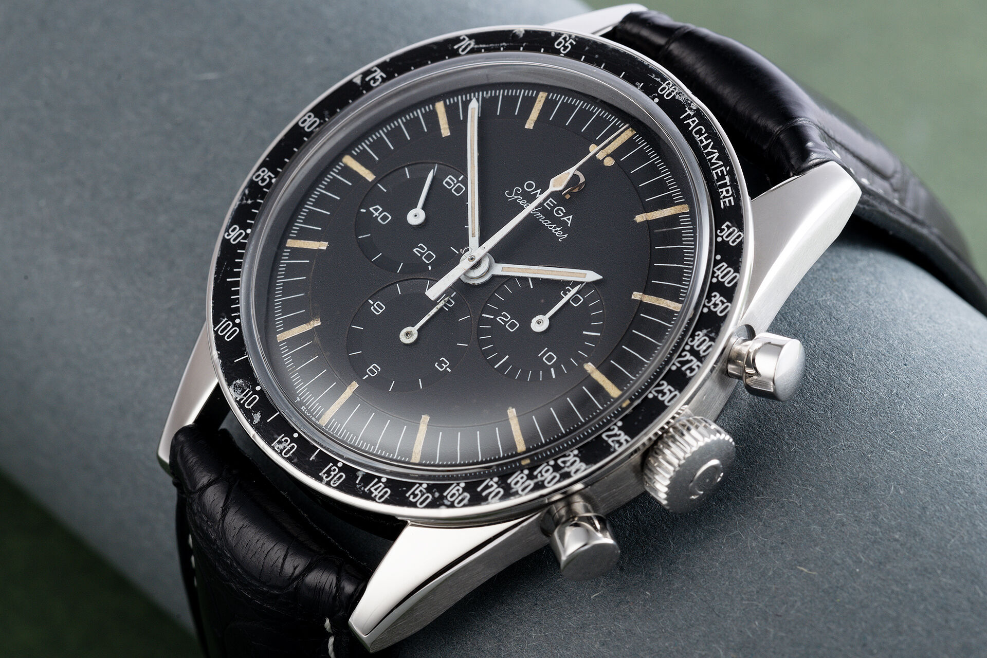 ref ST105.003-65 | 'Omega Extract from Archive' | Omega Speedmaster