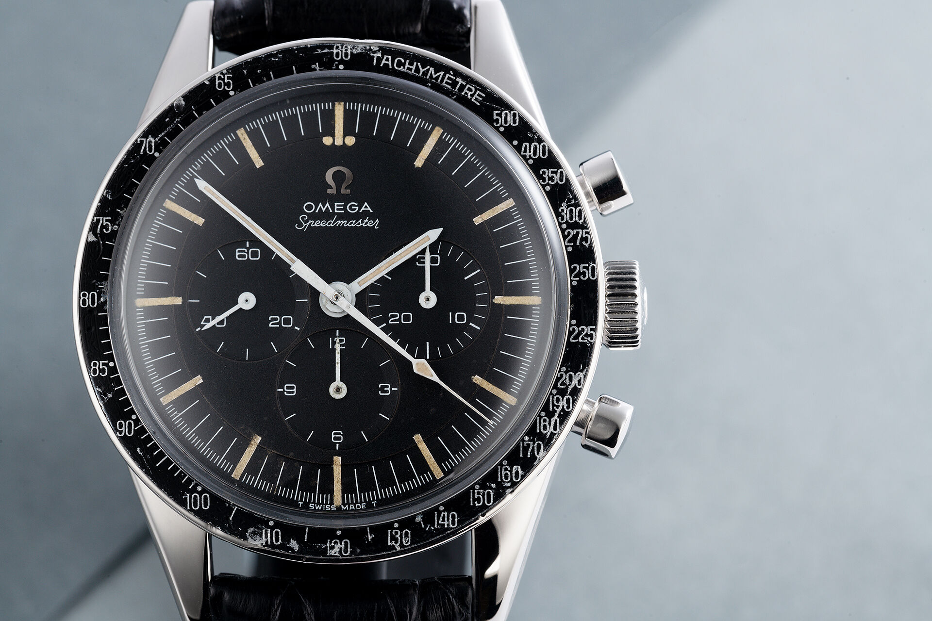 ref ST105.003-65 | 'Omega Extract from Archive' | Omega Speedmaster