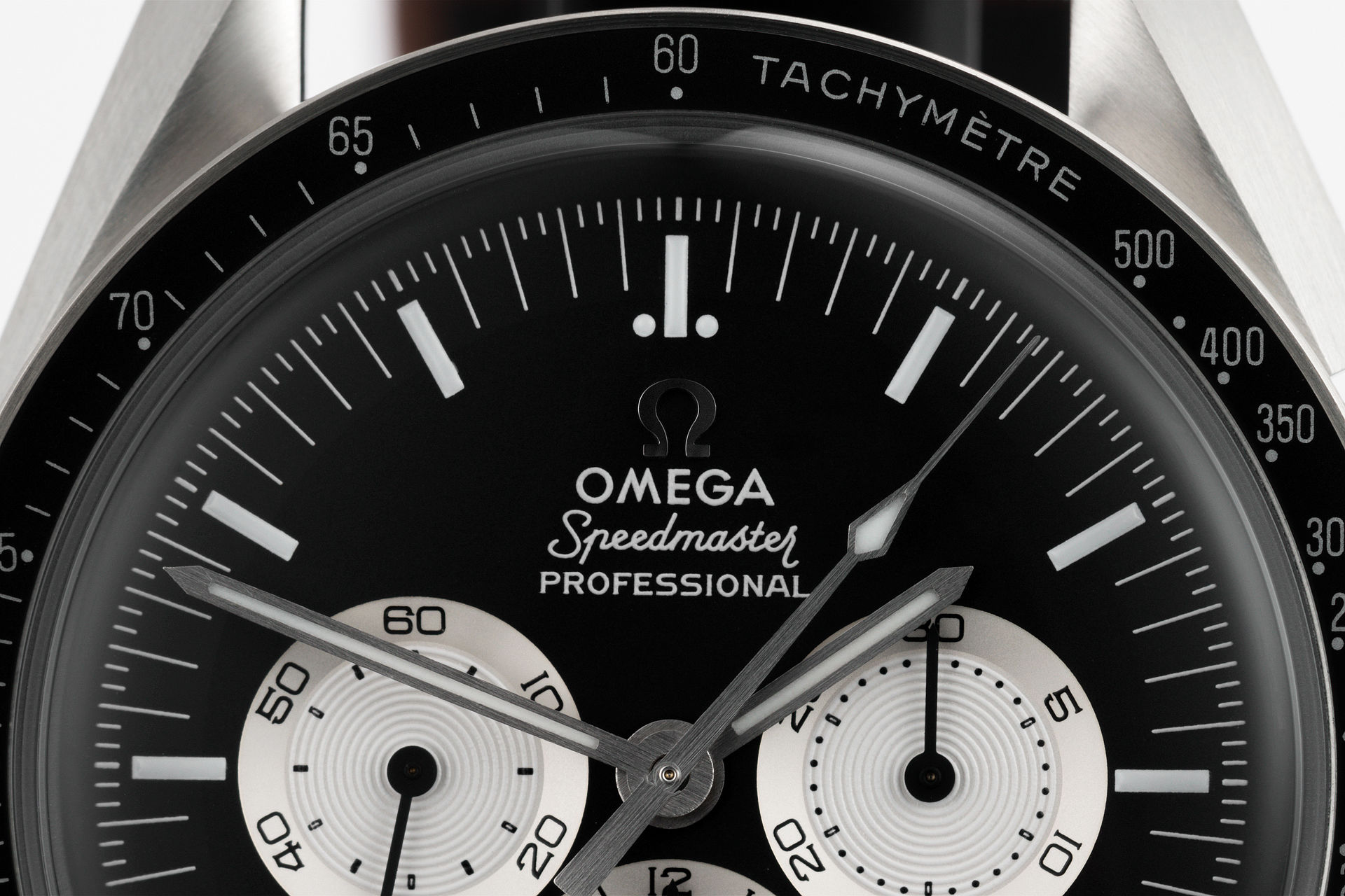 ref 31132423001001 | Limited Edition 'Full Set' | Omega Speedmaster