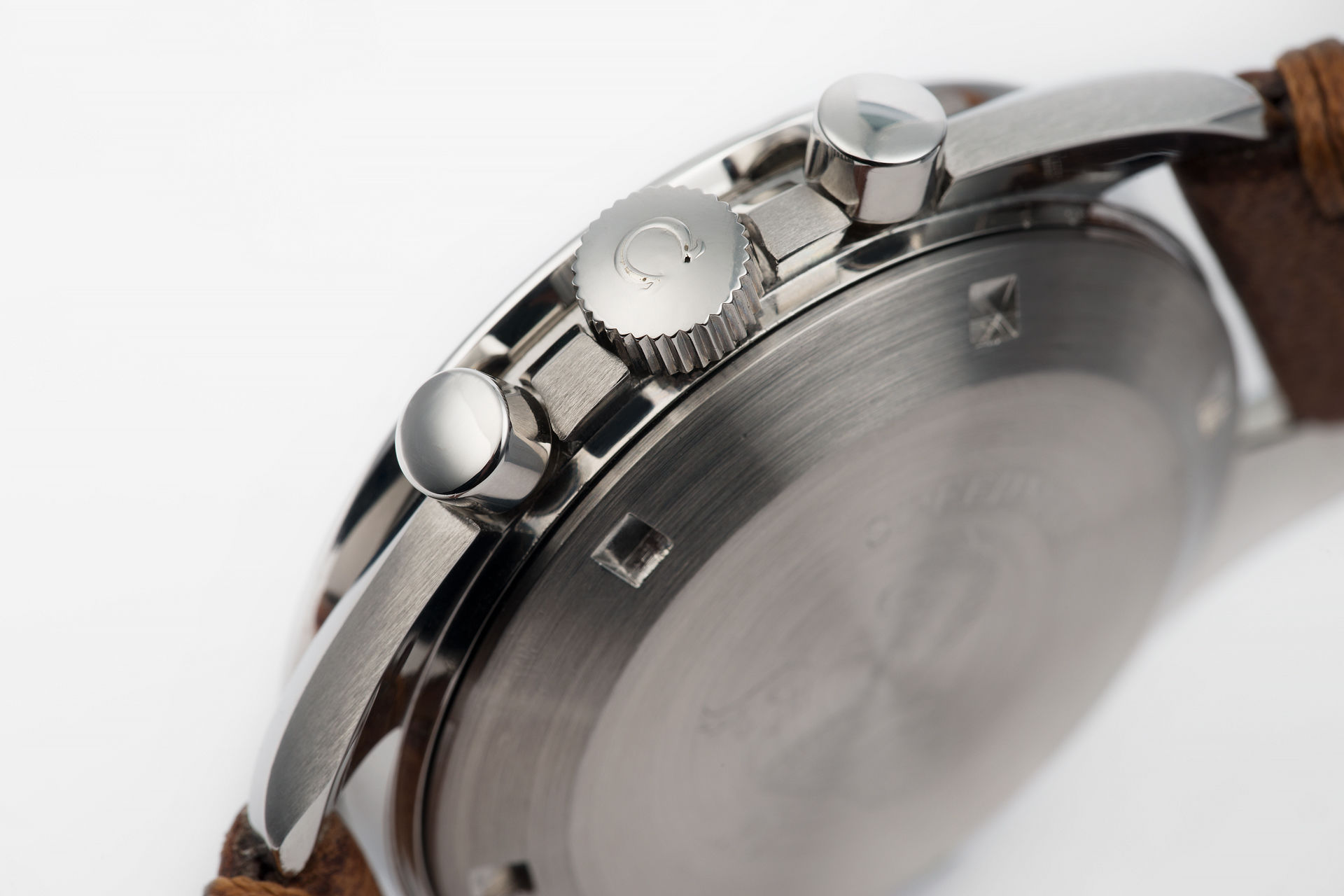 ref 145022-68ST | 'Moon Landing'  | Omega Speedmaster
