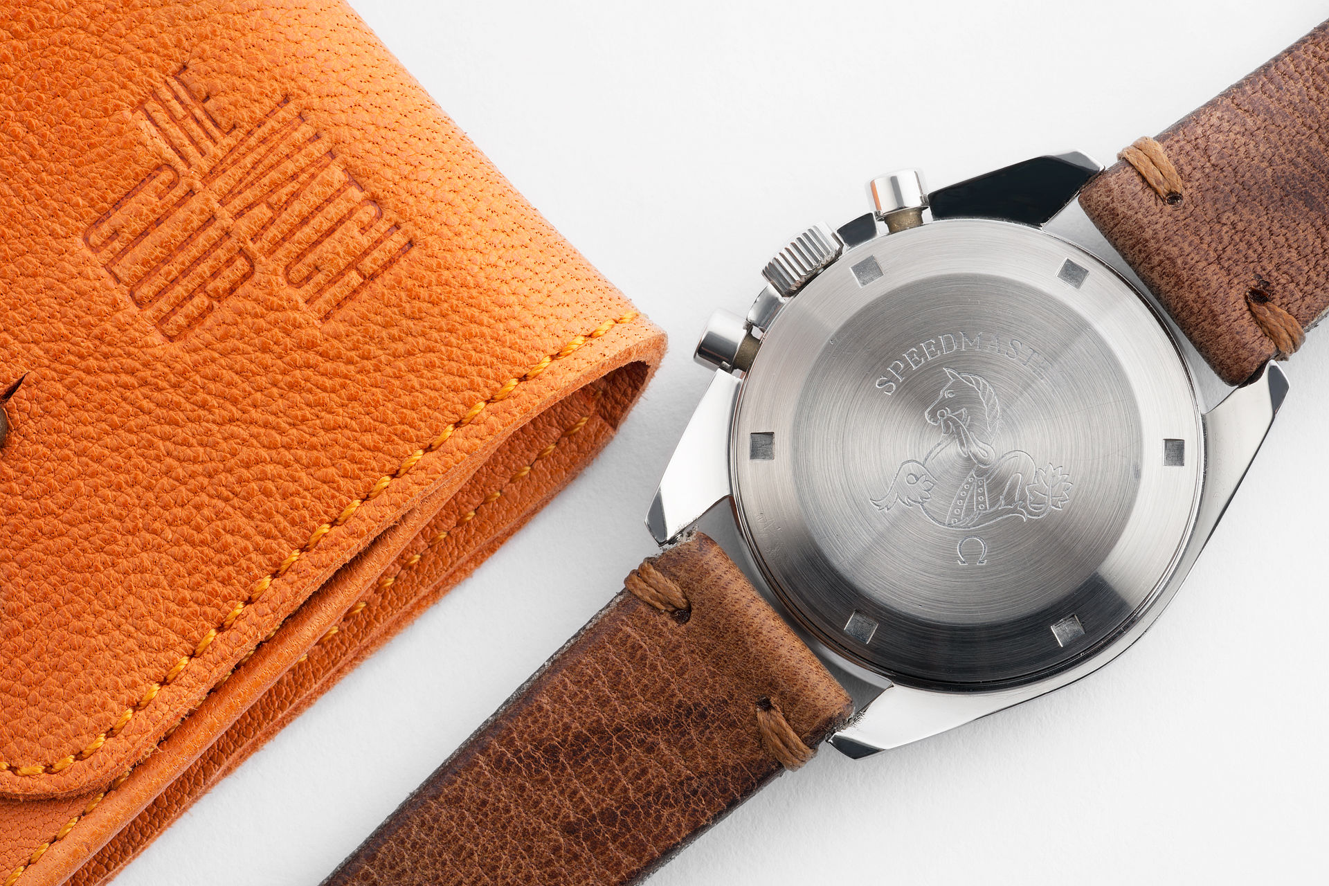 ref 145022-68ST | 'Moon Landing'  | Omega Speedmaster
