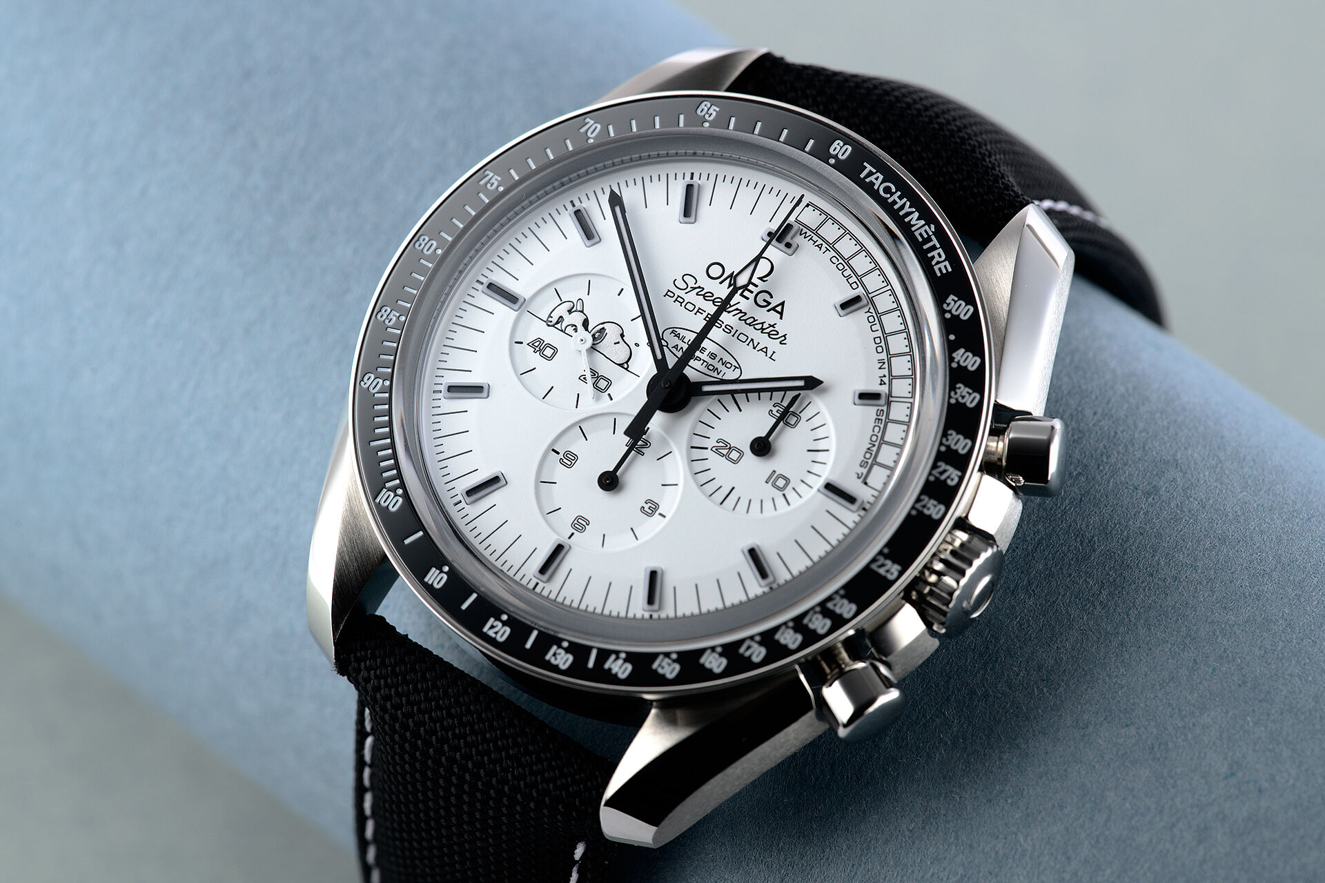 ref 311.32.42.30.04.003 | Limited Edition 1970 Pieces  | Omega Speedmaster Moonwatch Anniversary