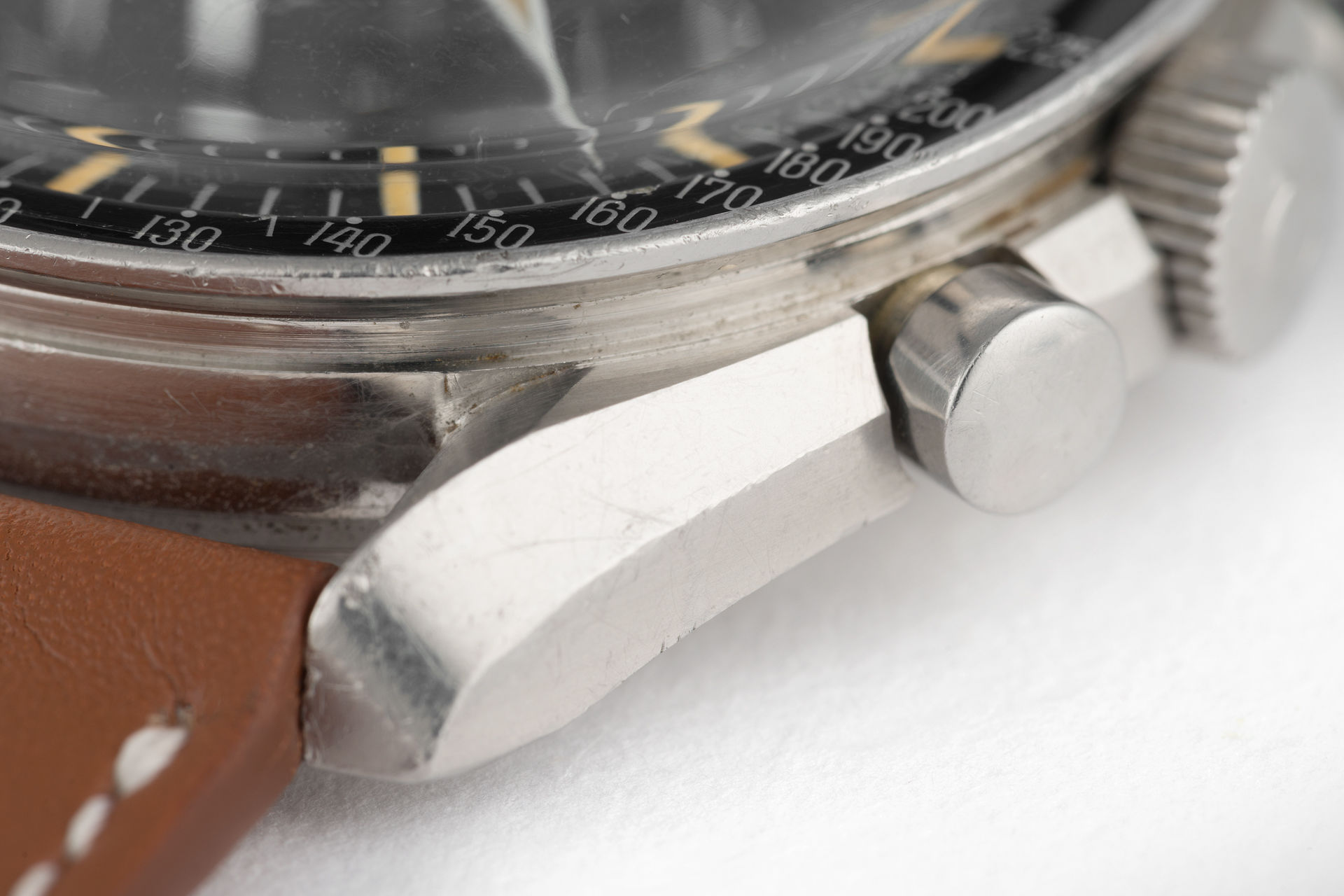 ref 105.012-66 | Never Polished '321 Calibre' | Omega Speedmaster