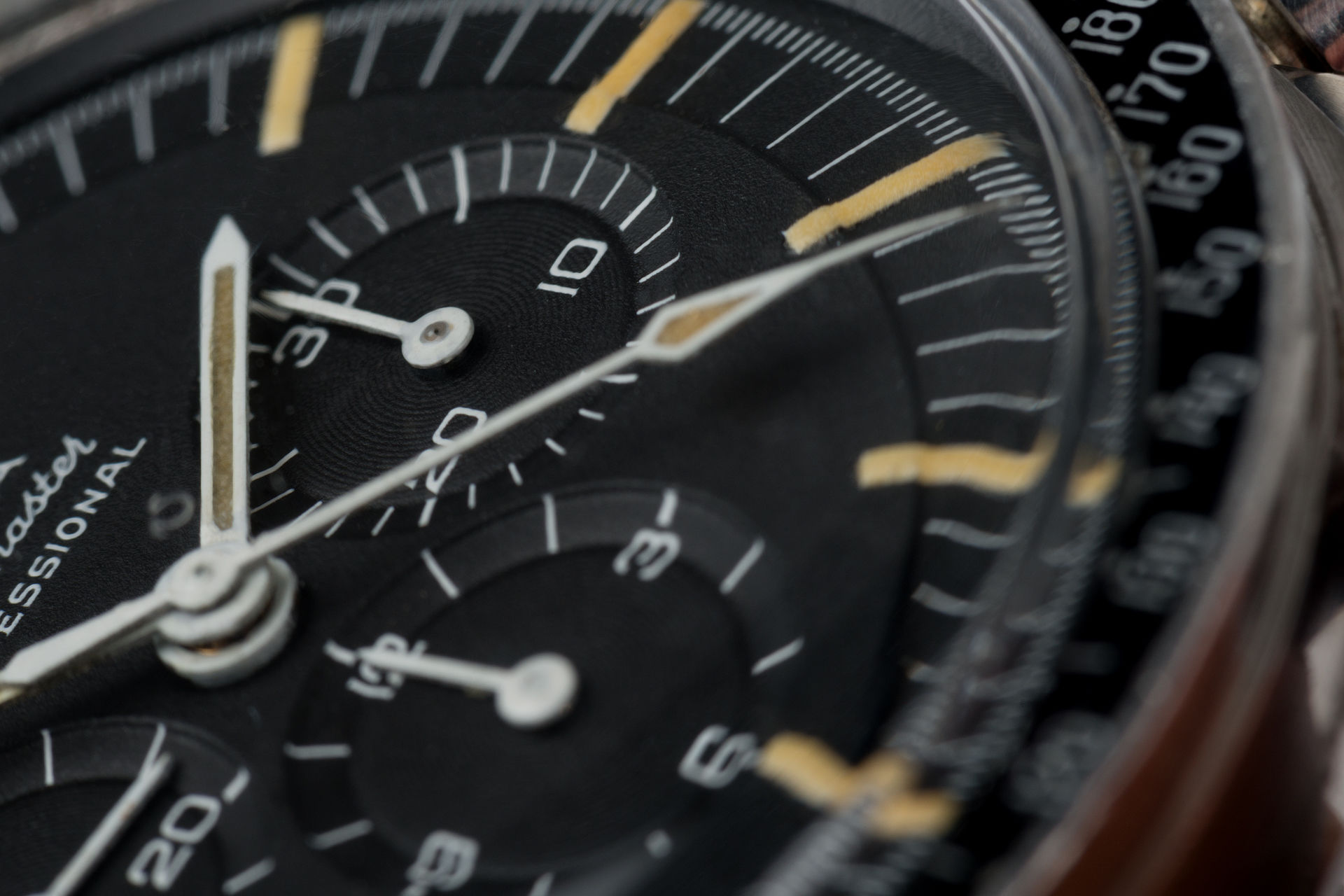 ref 105.012-66 | Never Polished '321 Calibre' | Omega Speedmaster