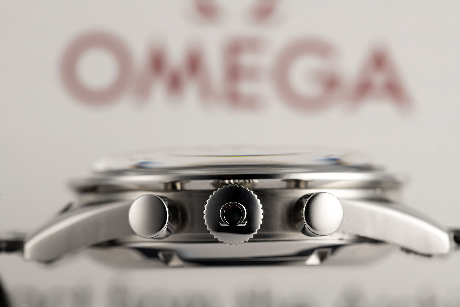 ref ST105.003-65 | Omega Extract from Archive | Omega Speedmaster