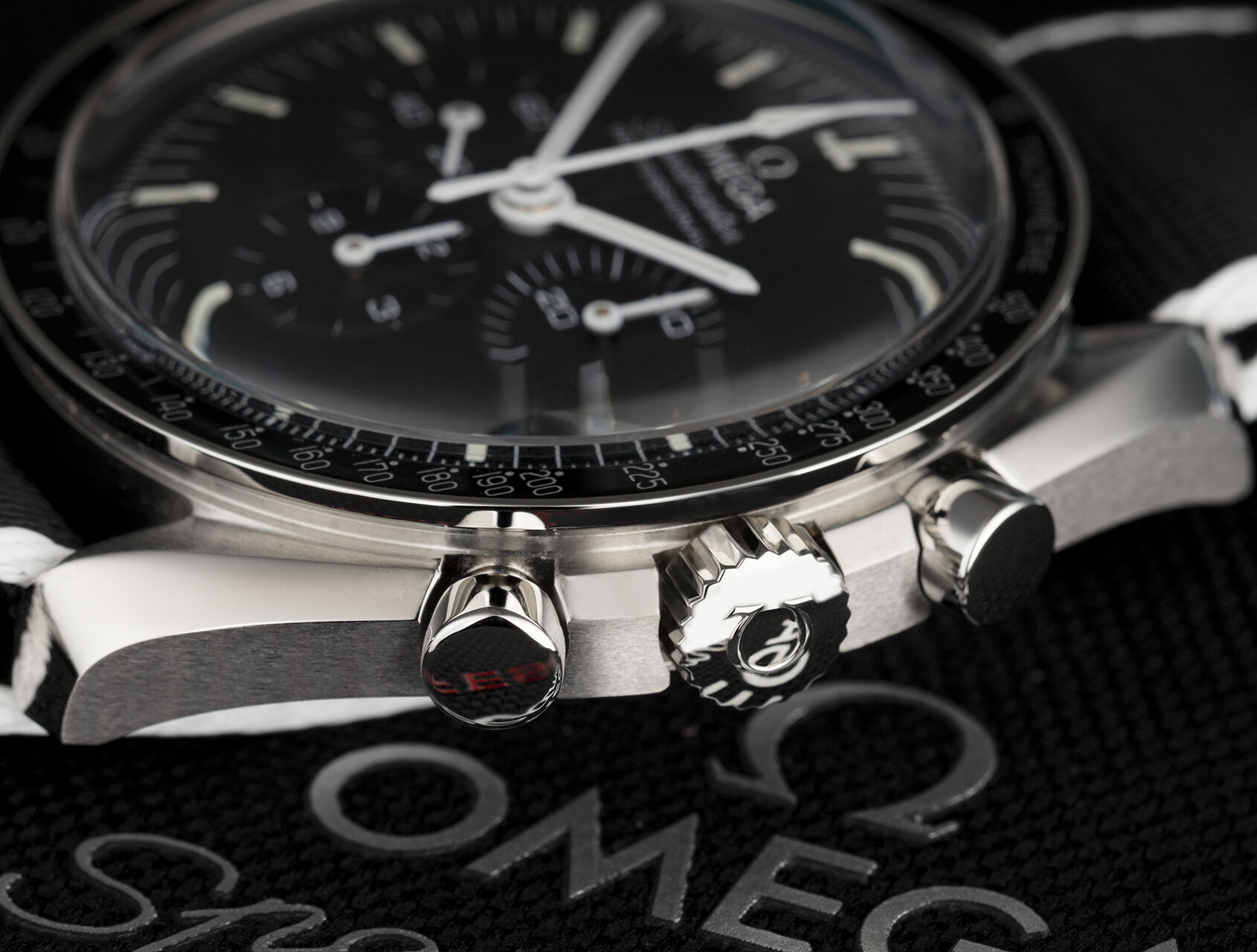 ref 310.32.42.50.01.001 | Co‑Axial 'Master Chronometer' | Omega Speedmaster Professional