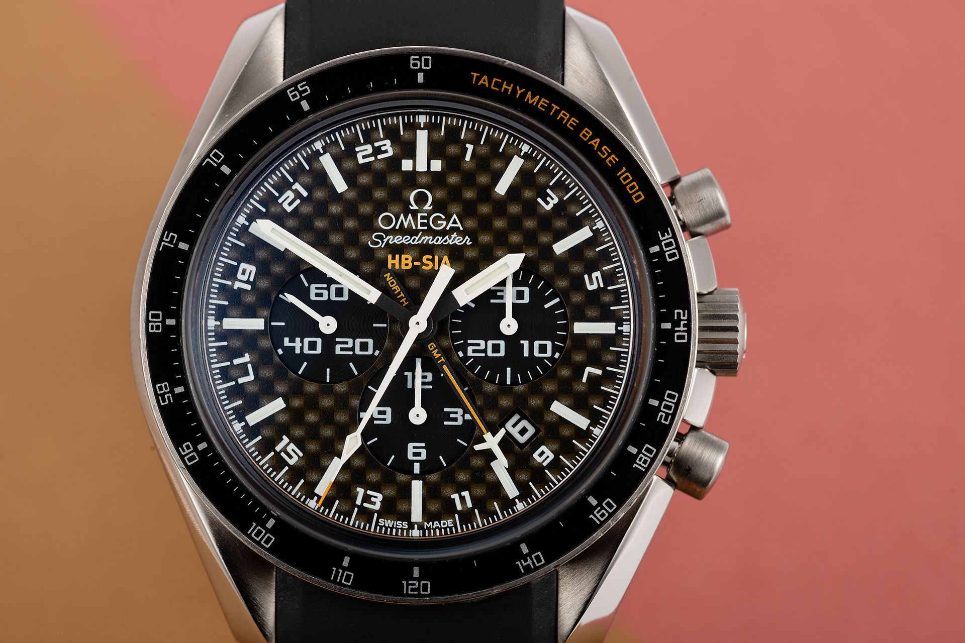 ref 321.90.44.52.01.001 | Special Edition | Omega Speedmaster Solar Impulse