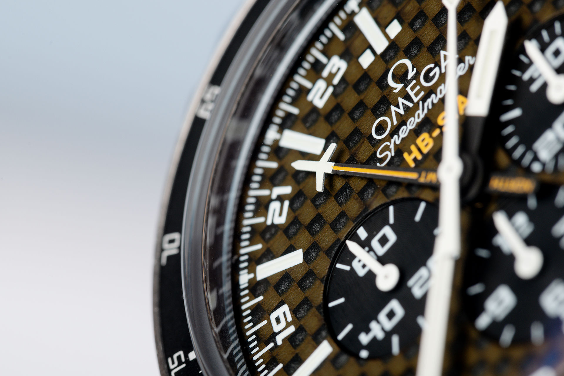 ref 321.90.44.52.01.001 | Special Edition | Omega Speedmaster Solar Impulse