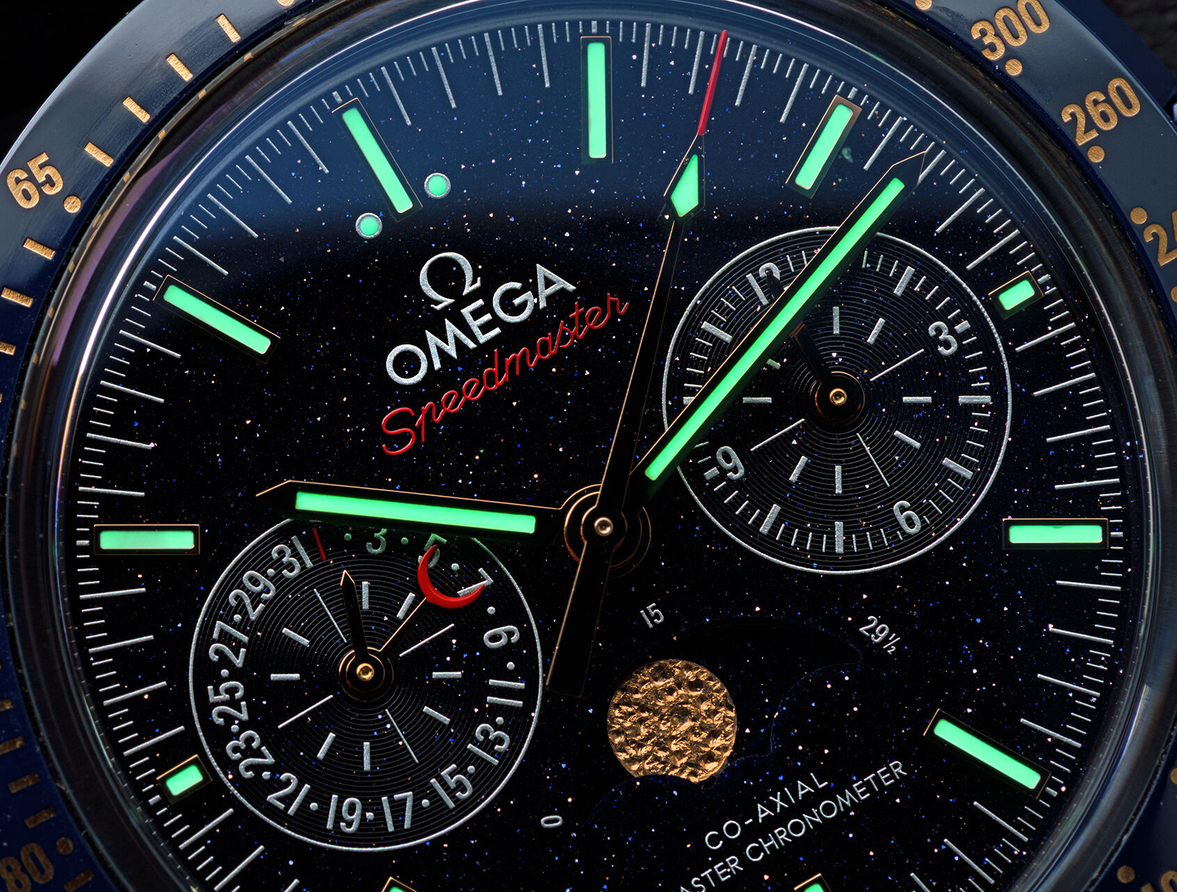 ref 304.93.44.52.03.002 | Speedmaster | Omega Speedmaster