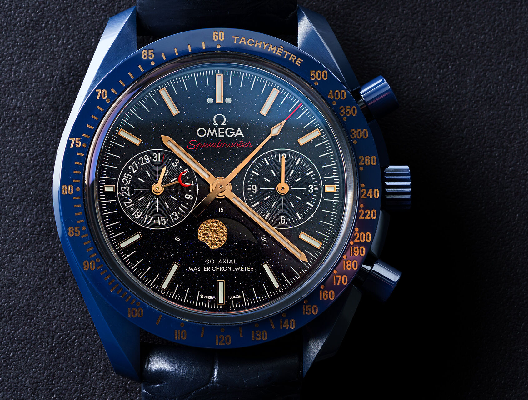 ref 304.93.44.52.03.002 | Speedmaster | Omega Speedmaster