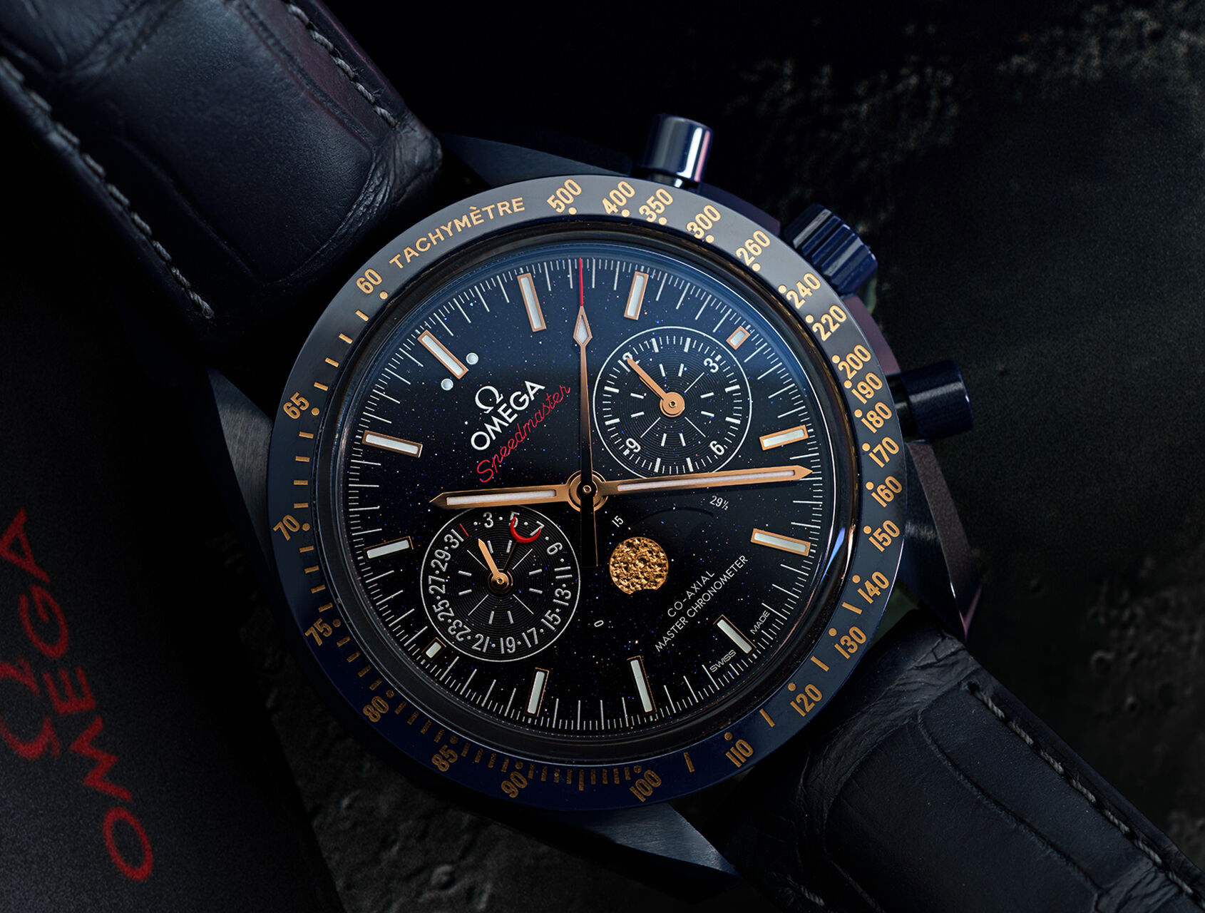 ref 304.93.44.52.03.002 | Speedmaster | Omega Speedmaster