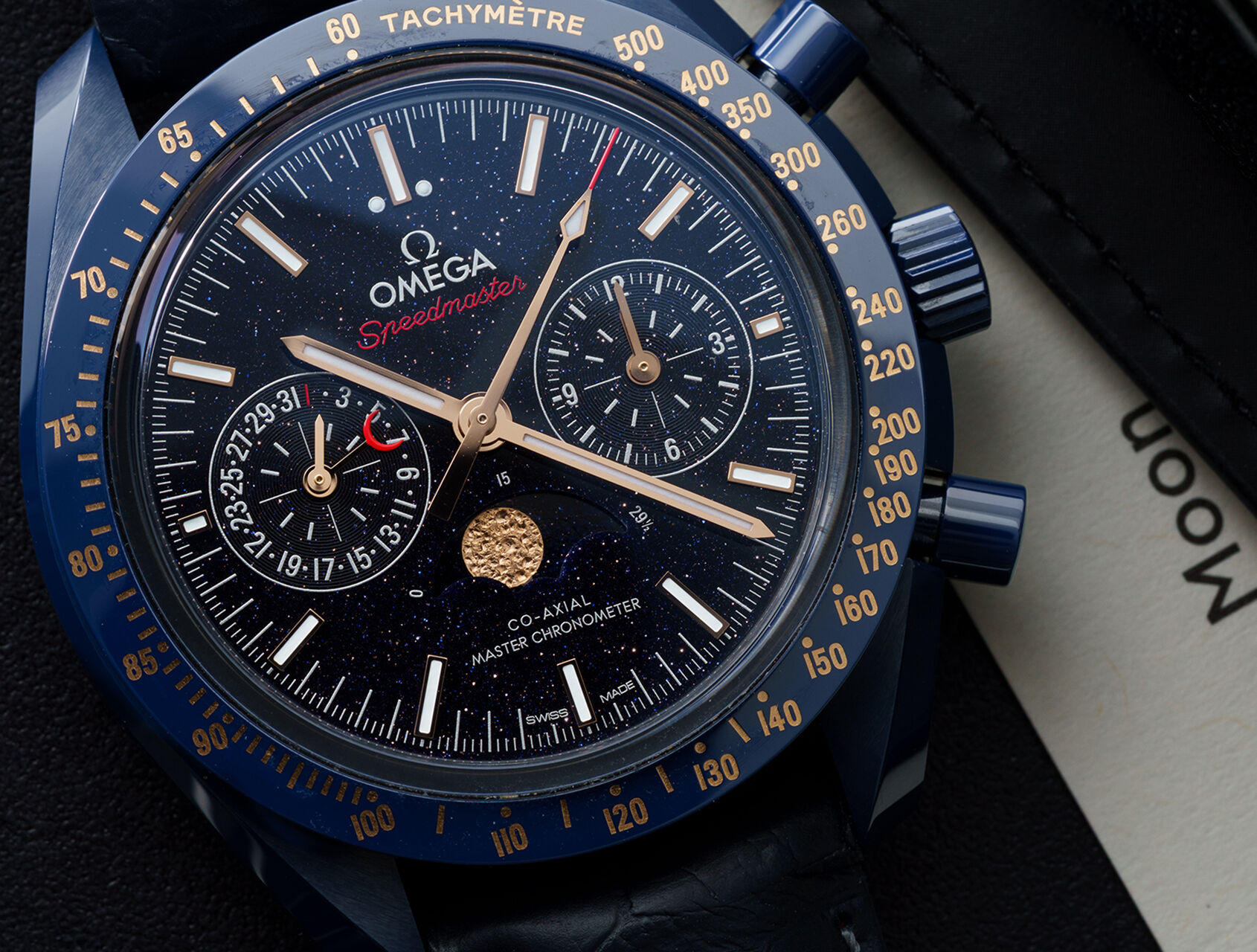 ref 304.93.44.52.03.002 | Speedmaster | Omega Speedmaster