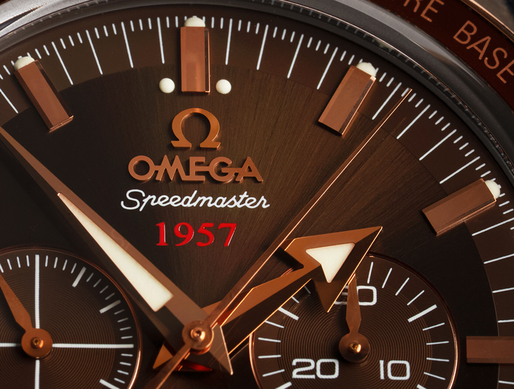 ref 3293425013001 | Speedmaster Broad Arrow | Omega Speedmaster
