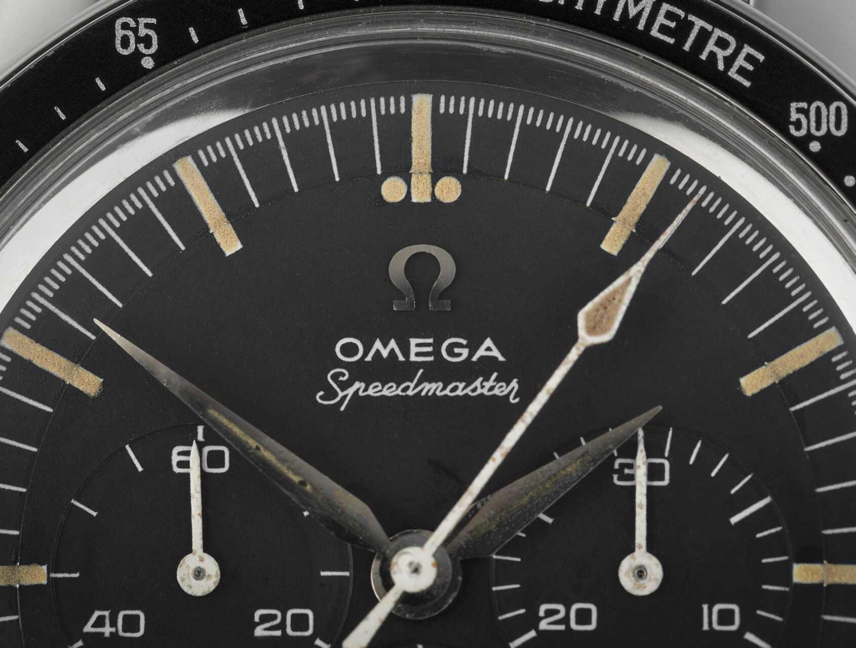ref 105.002-62 SC | Transitional - 'Box & Papers' | Omega Speedmaster