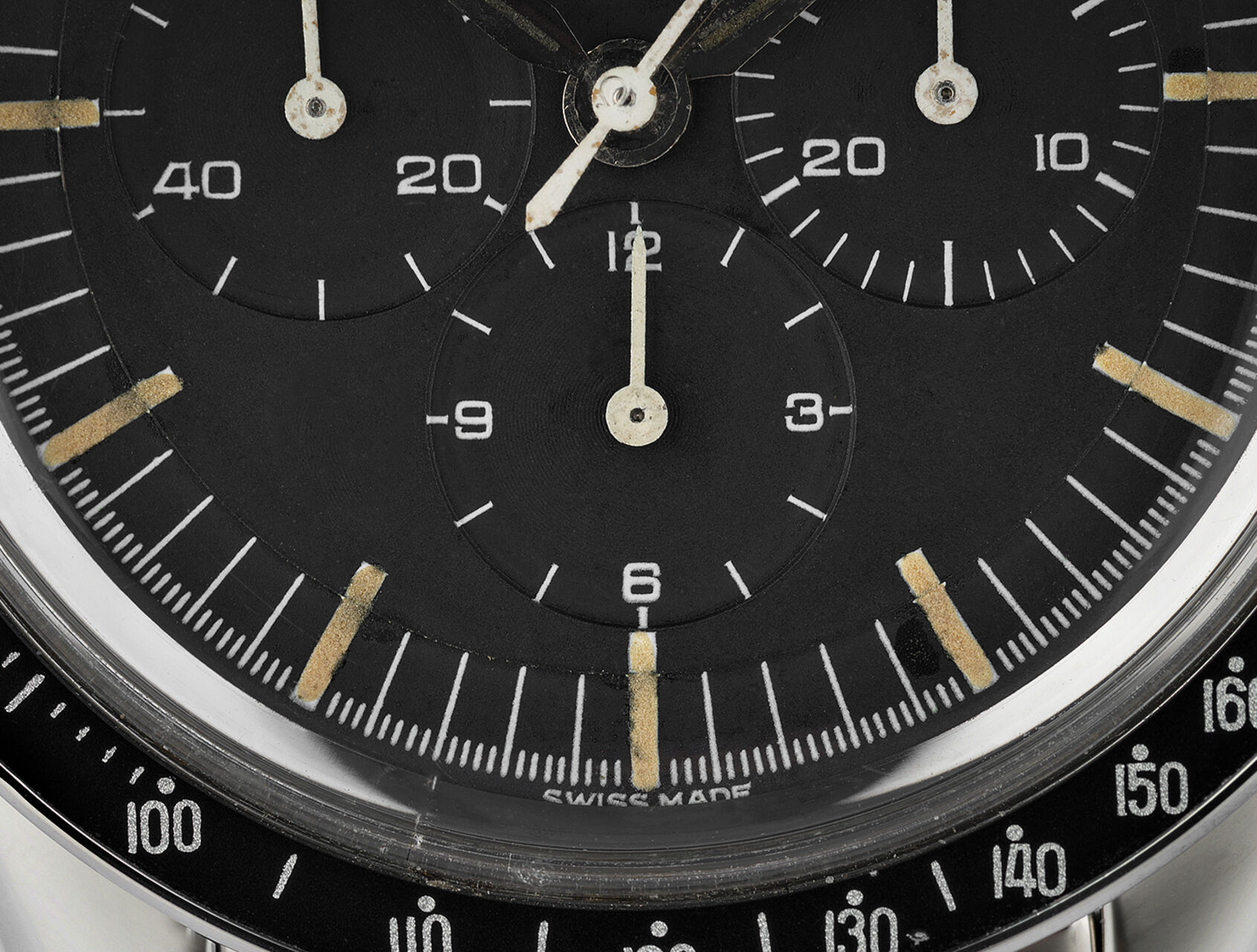 ref 105.002-62 SC | Transitional - 'Box & Papers' | Omega Speedmaster