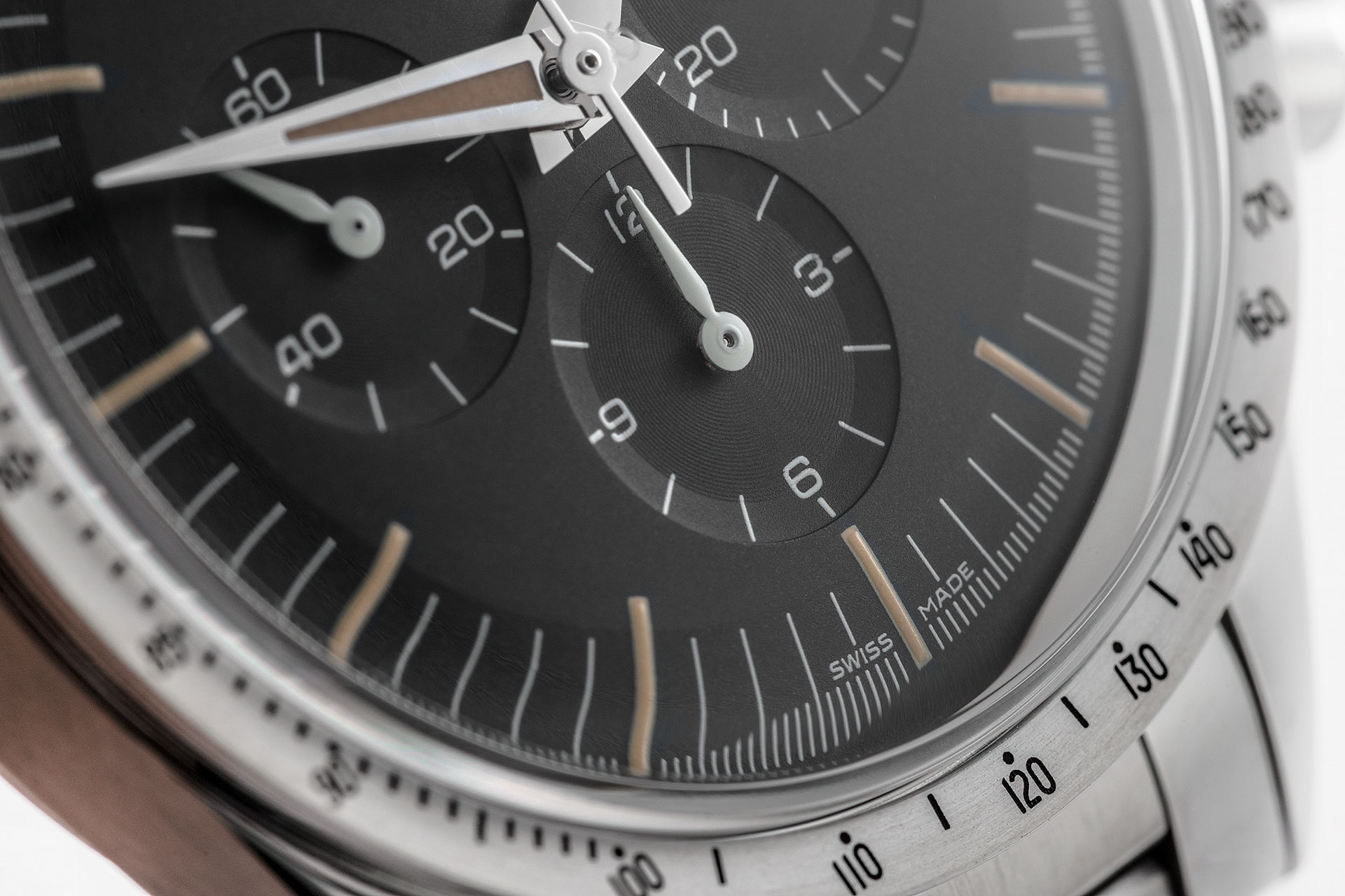 ref 311.10.39.30.01.001 | 'Trilogy' Limited Edition | Omega Speedmaster