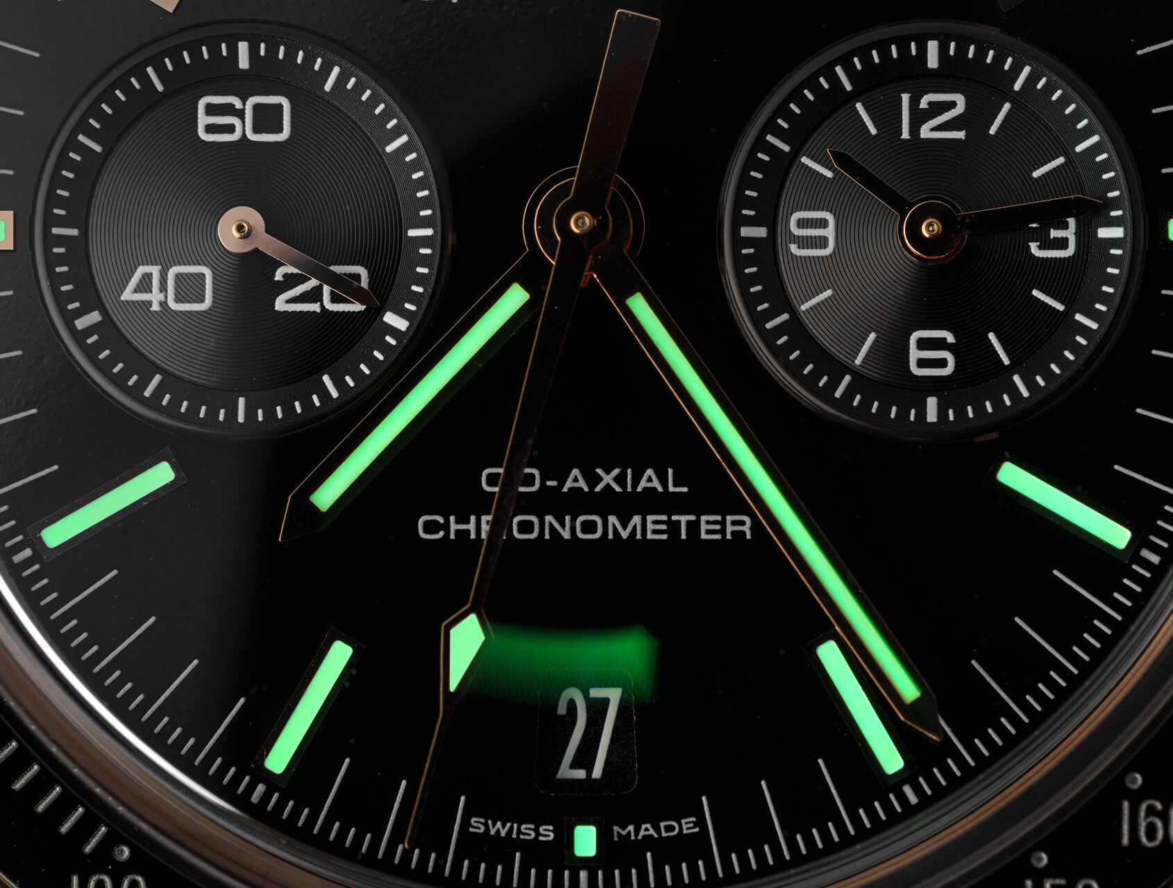 ref 311.63.44.51.01.001 | Speedmaster Two Counters | Omega Speedmaster Two Counters
