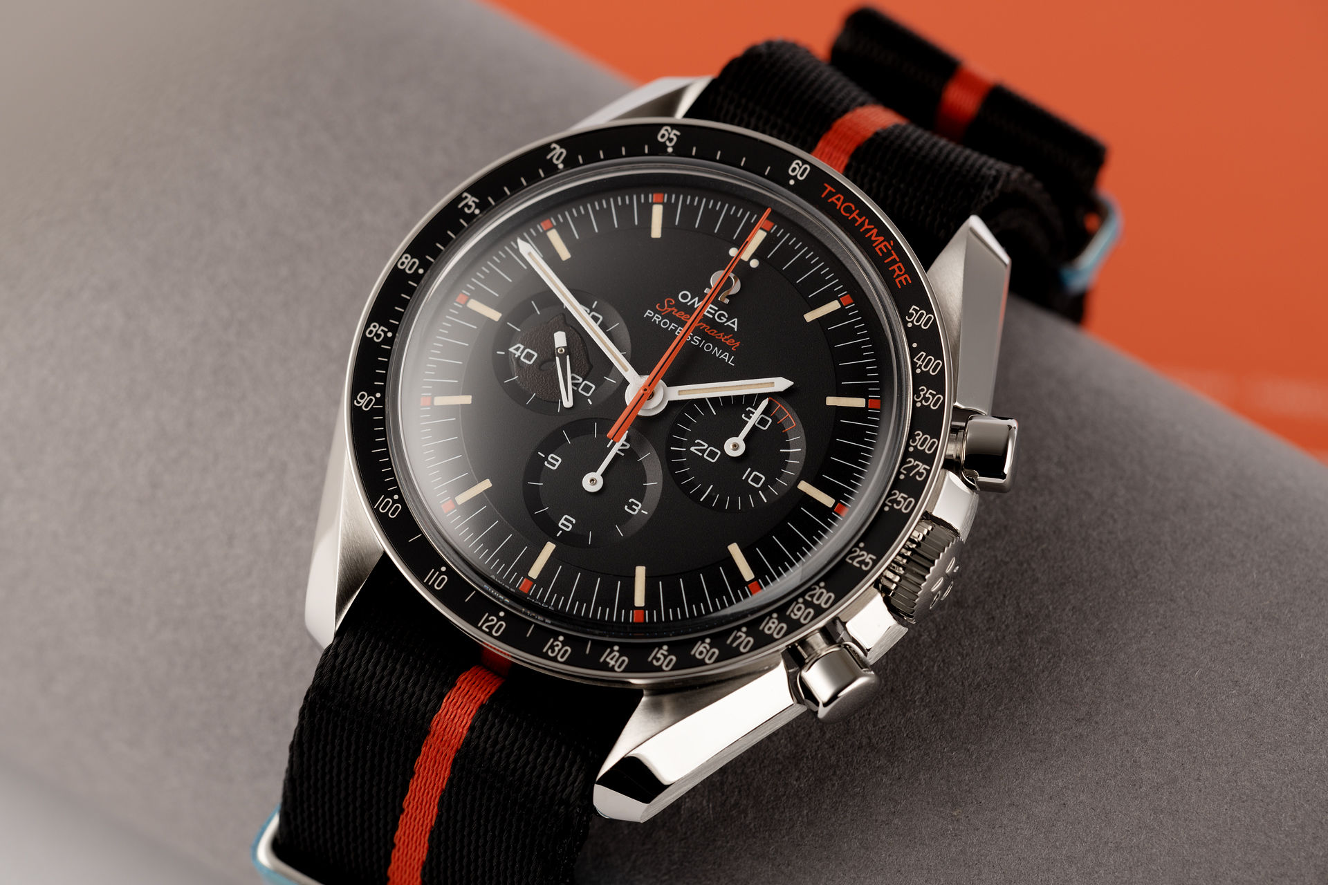 ref 31112423001001 | Brand New Limited Edition | Omega Speedmaster Ultraman