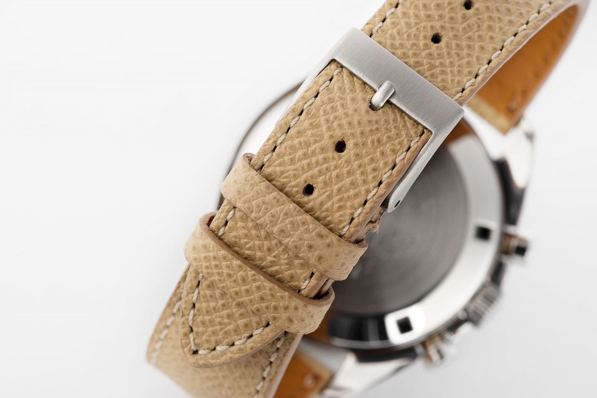 ref 105.012-66 | Vintage 1967 'Apollo' Model | Omega Speedmaster