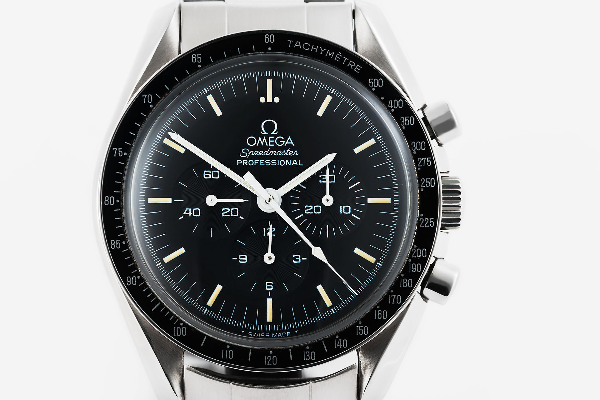 ref ST145.022 71 | Vintage 'Moon Watch' | Omega Speedmaster