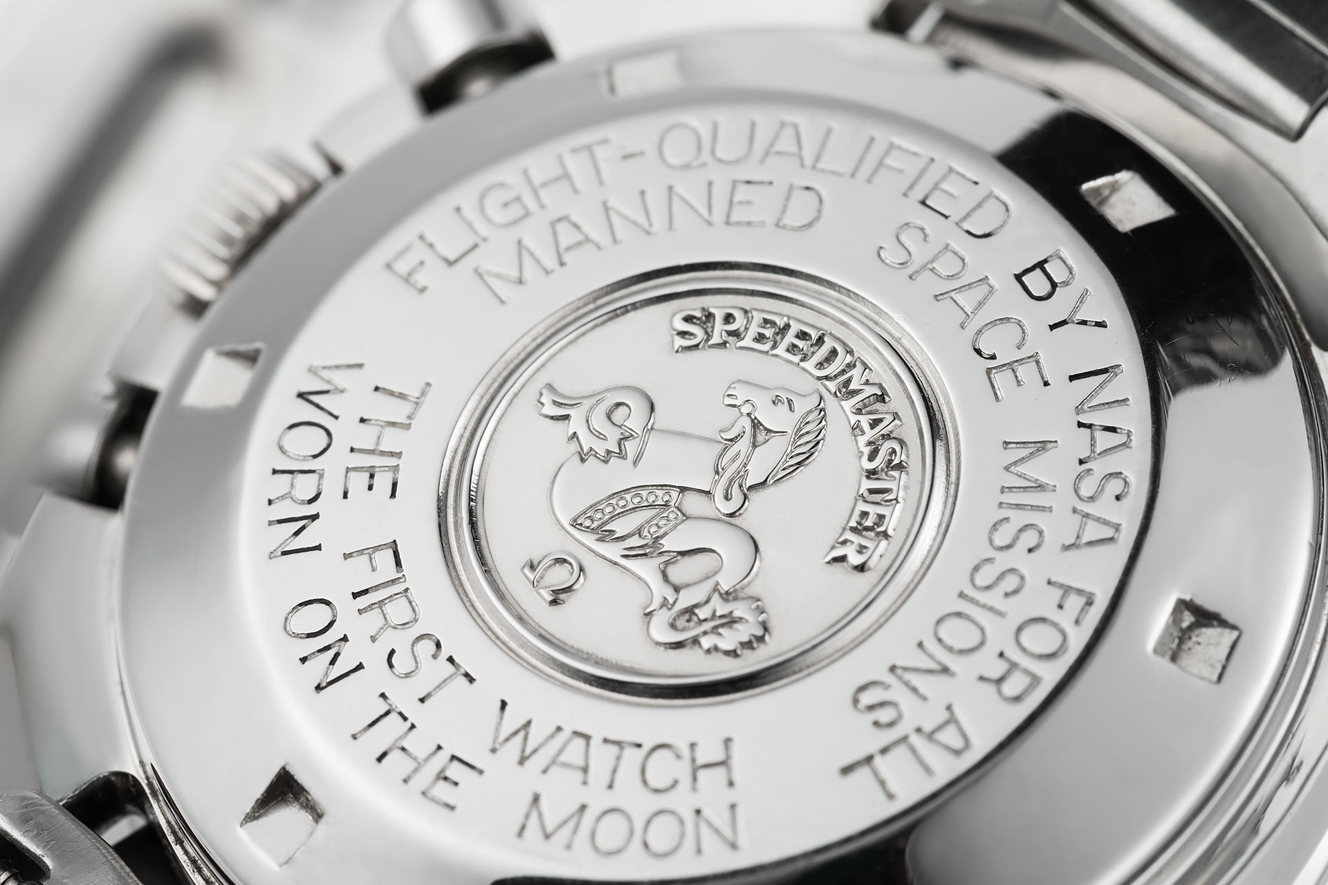 ref ST145.022 71 | Vintage 'Moon Watch' | Omega Speedmaster