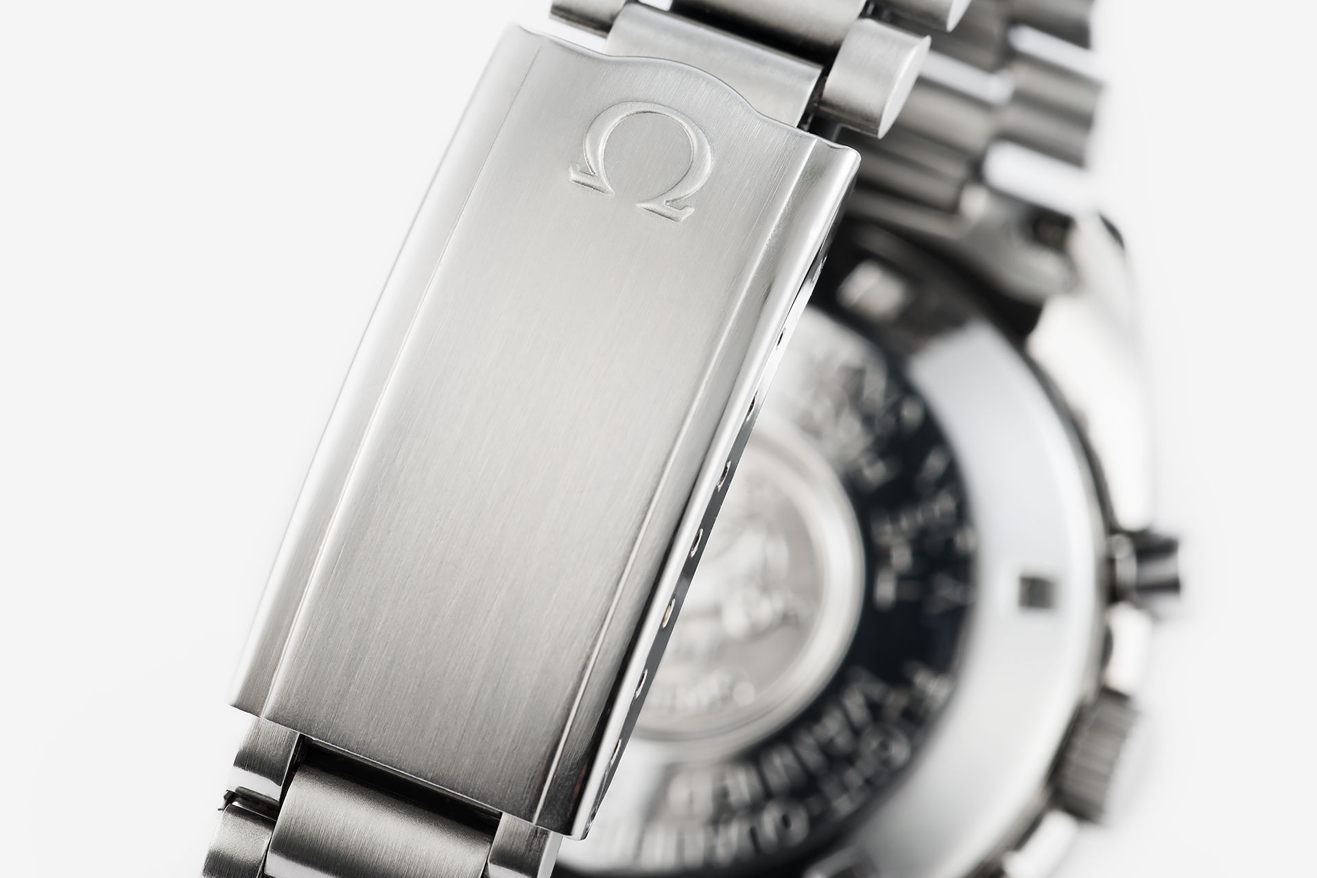 ref ST145.022 71 | Vintage 'Moon Watch' | Omega Speedmaster