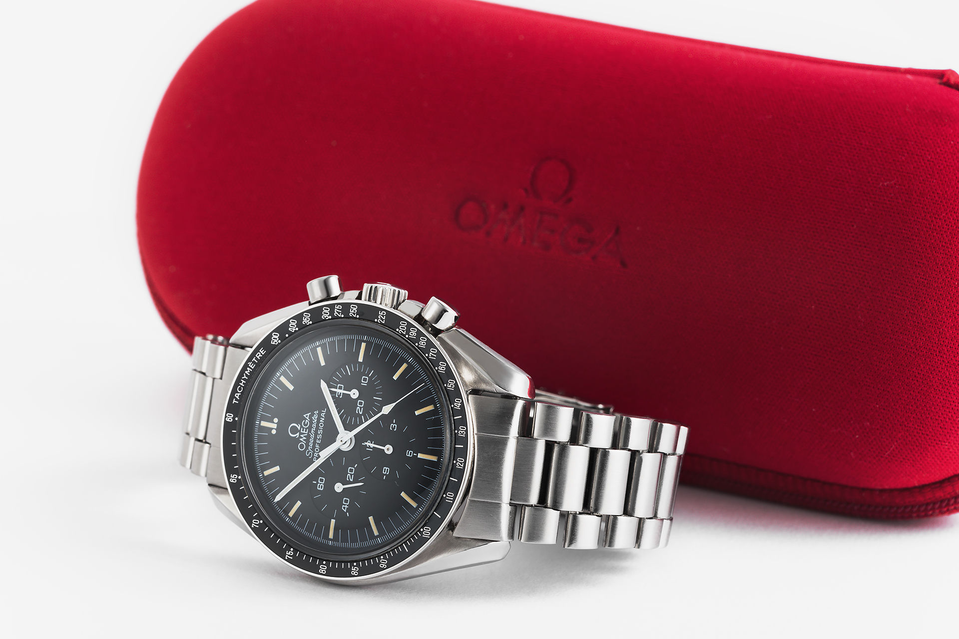 ref ST145.022 71 | Vintage 'Moon Watch' | Omega Speedmaster