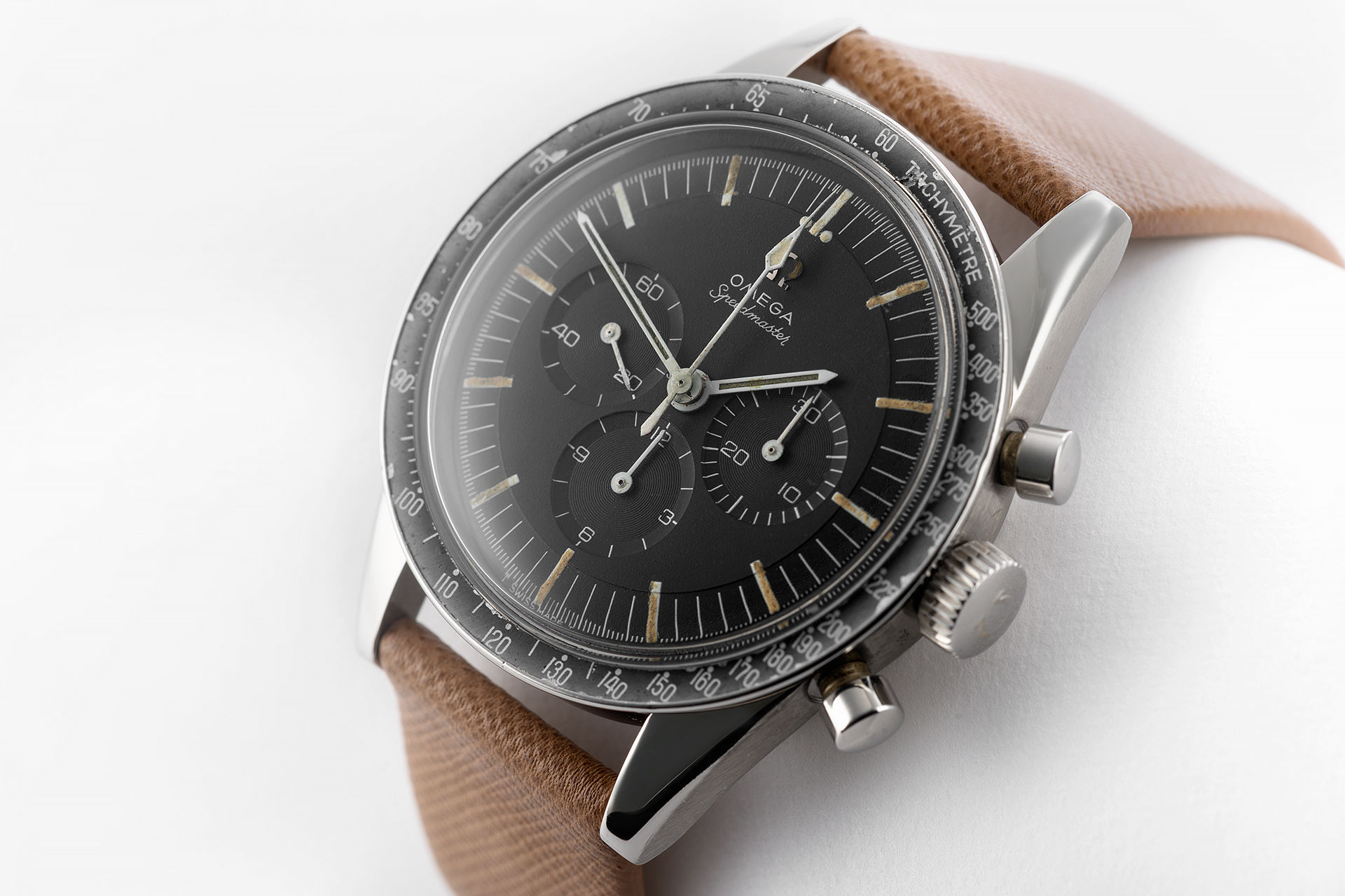 ref ST105.003-65 | Vintage 'Pre Professional' | Omega Speedmaster