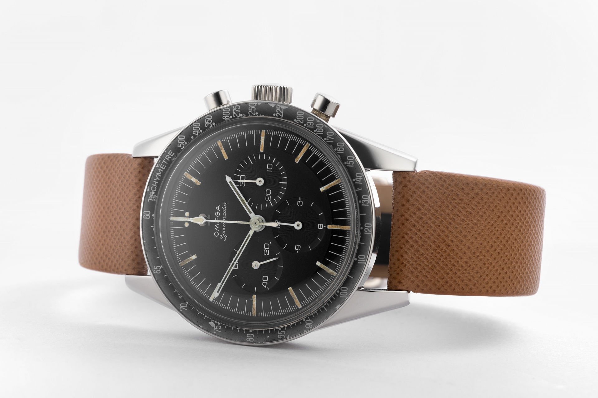 ref ST105.003-65 | Vintage 'Pre Professional' | Omega Speedmaster