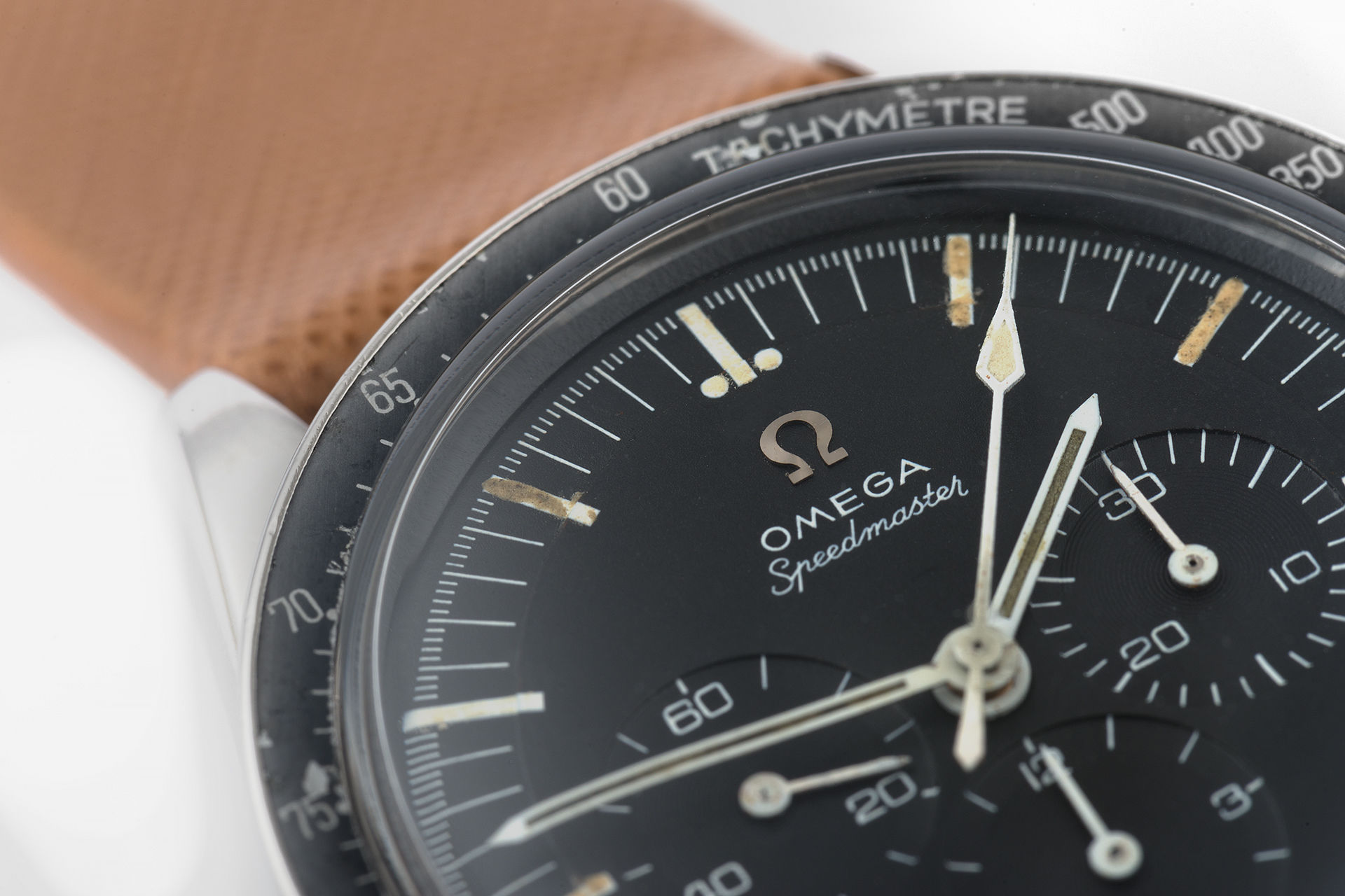 ref ST105.003-65 | Vintage 'Pre Professional' | Omega Speedmaster