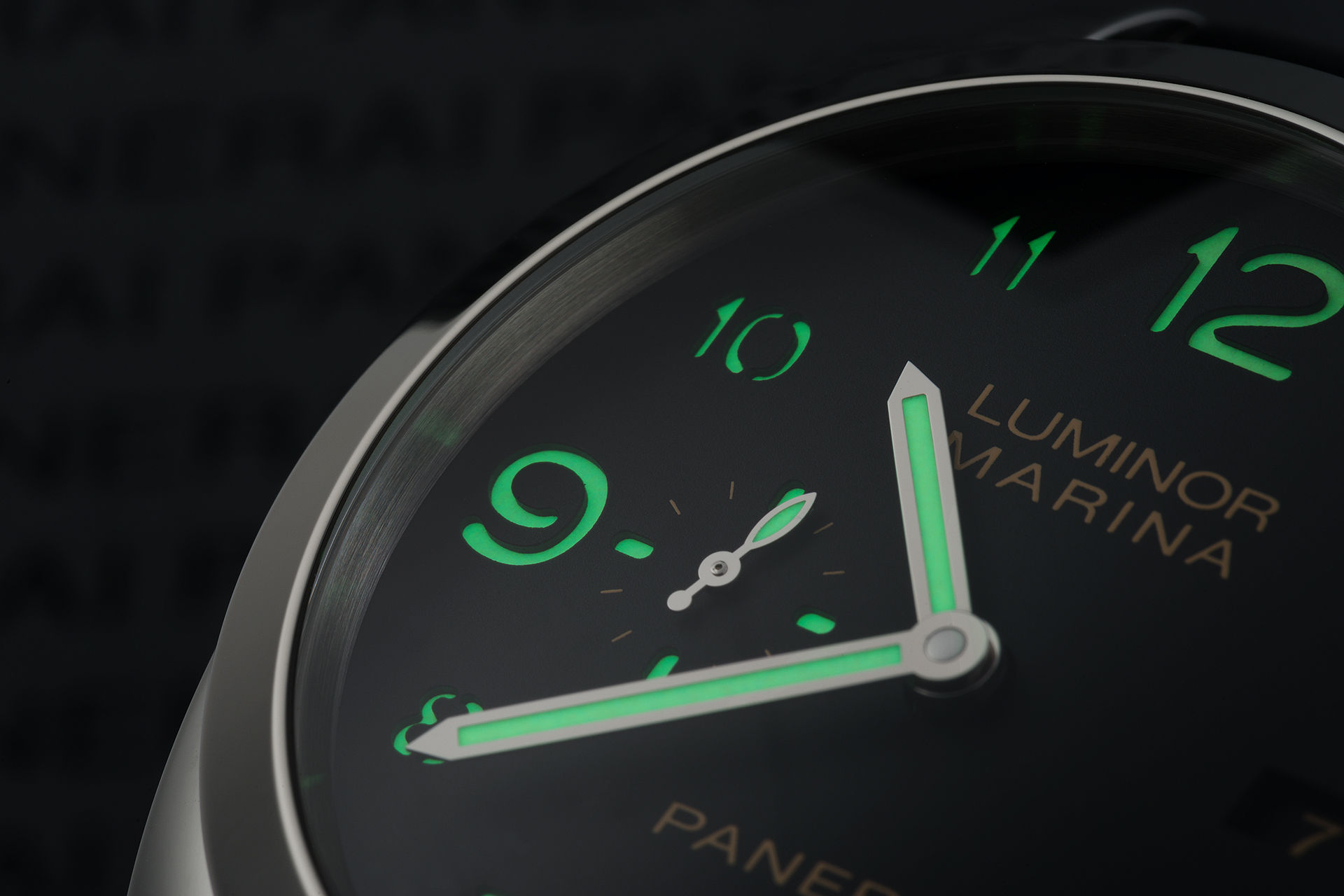 ref PAM 359 | '3 Days Acciaio' Brand New 2017 | Panerai Luminor 1950