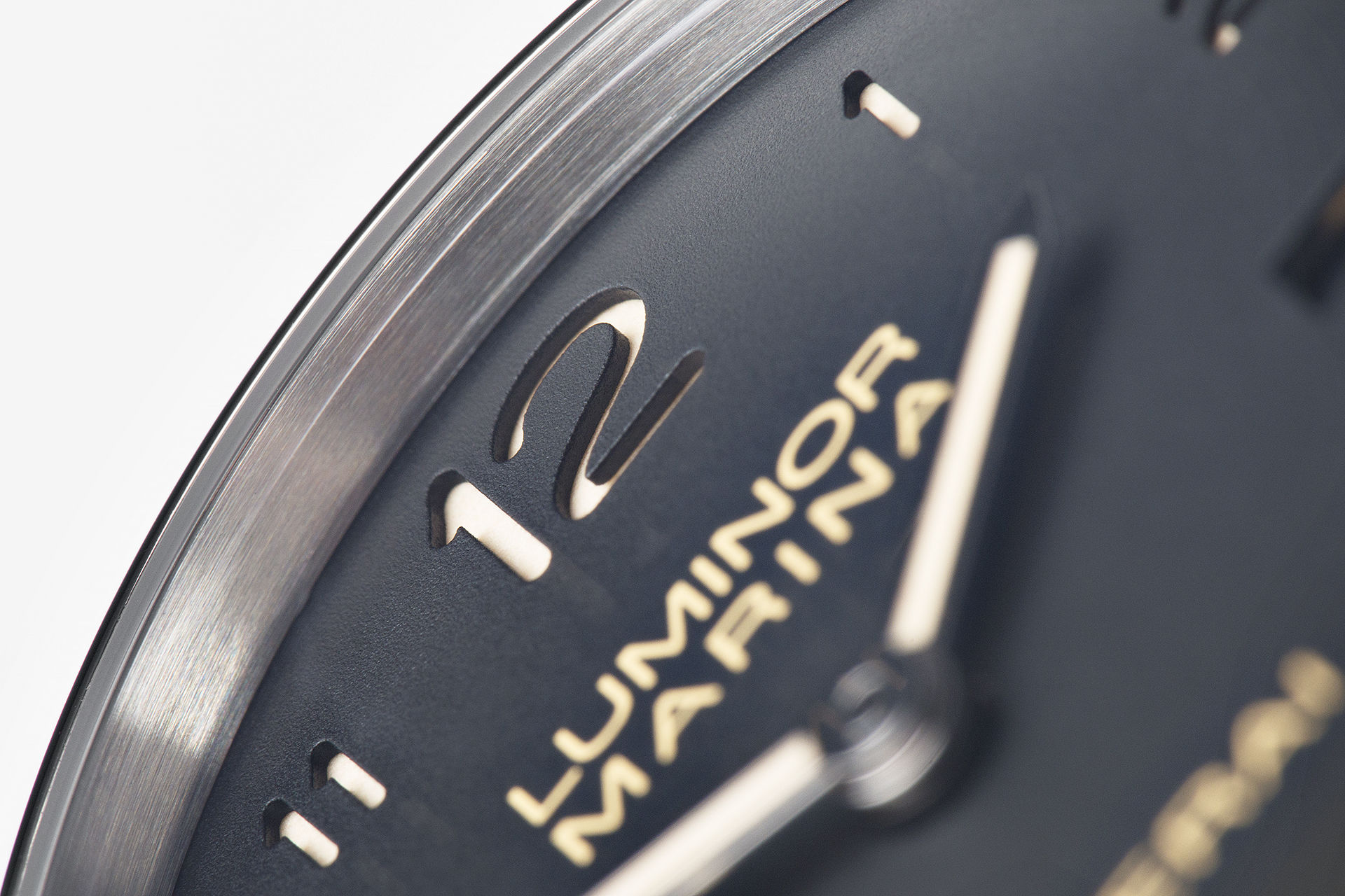 ref PAM 359 | '3 Days Acciaio' Brand New 2017 | Panerai Luminor 1950