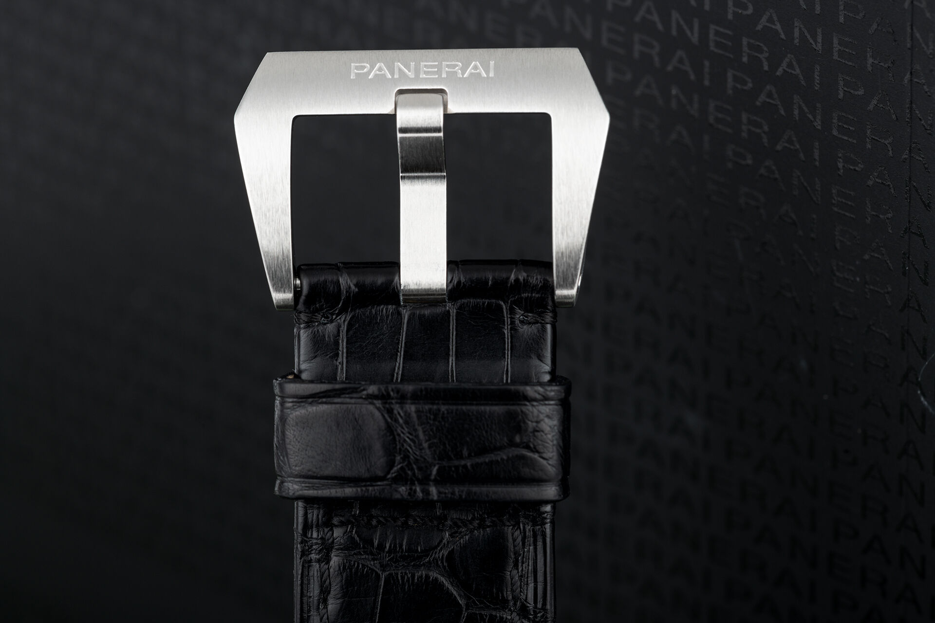 ref PAM01312 | 44mm - Box & Certificate | Panerai Luminor Marina 1950 3 Days