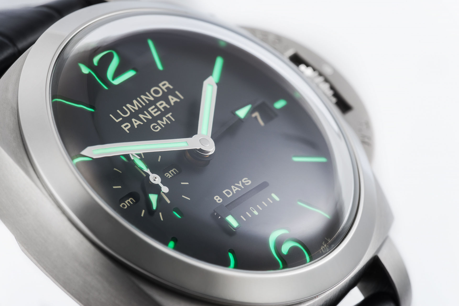 ref PAM 233 | Brand New 2017 | Panerai Luminor 1950