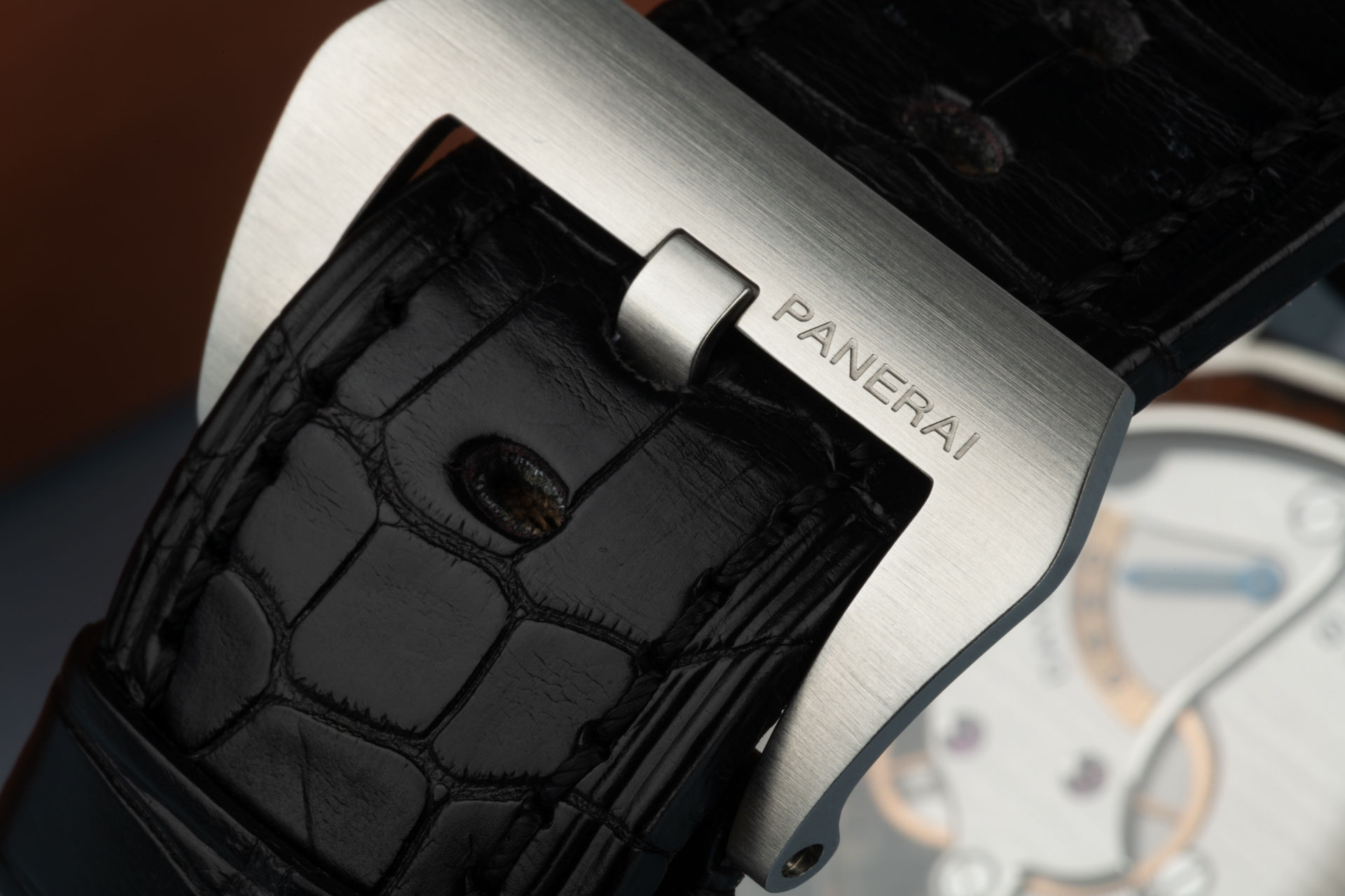 Limited Edition "100 Pieces" | ref PAM0276 | Panerai Luminor 1950 GMT Tourbillon