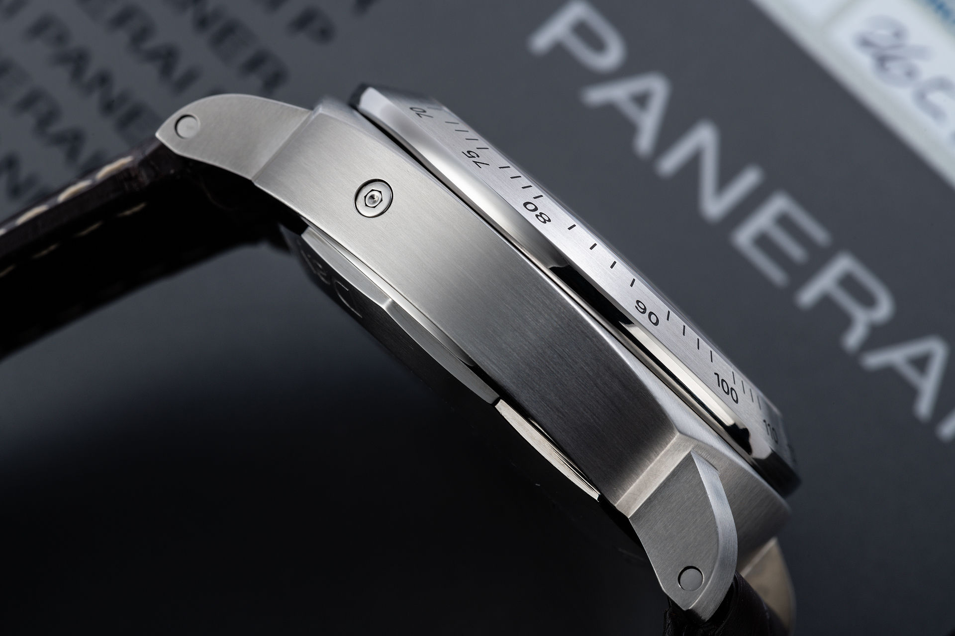 ref PAM 251 | Chronograph 'Complete Set' | Panerai Luminor Daylight