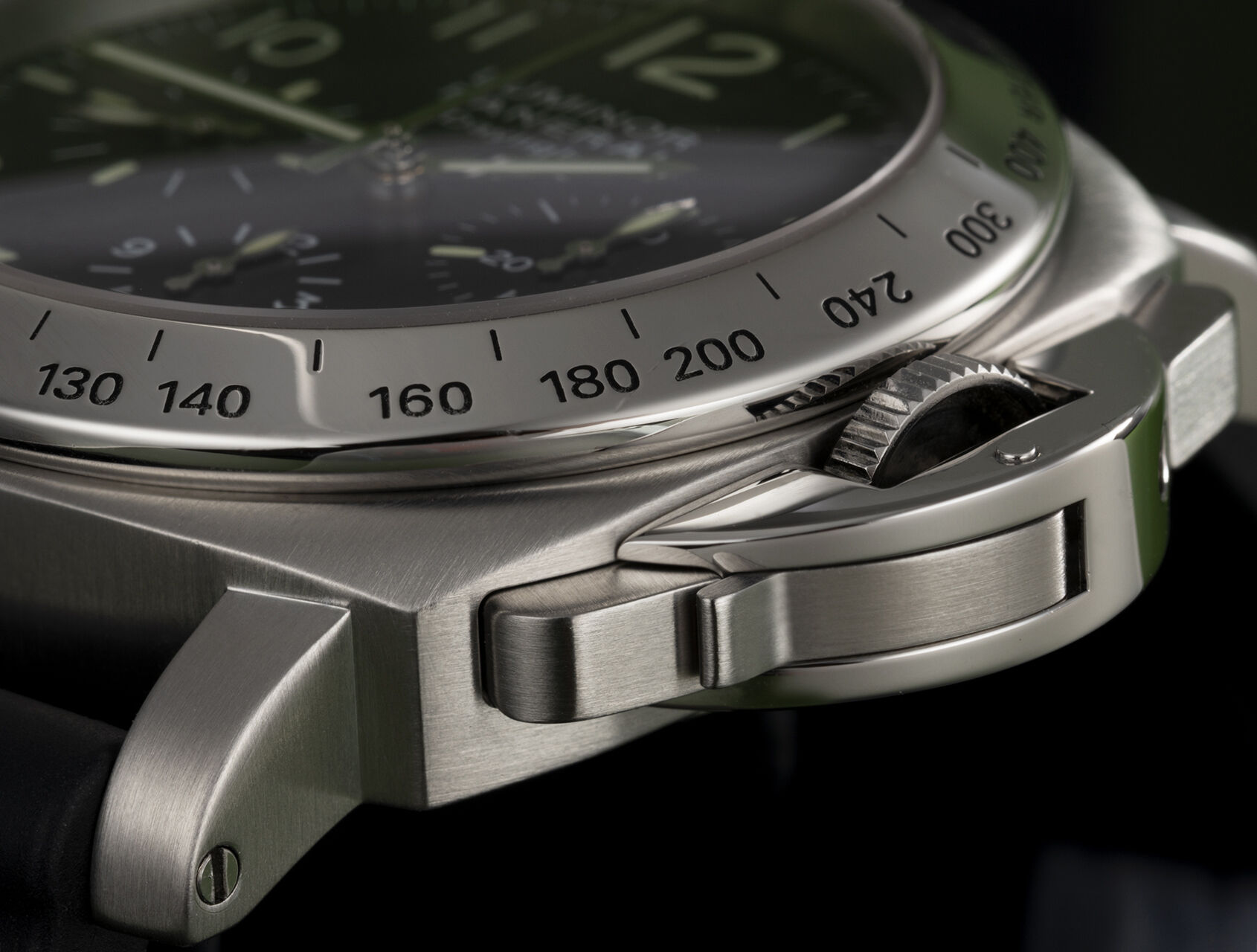 ref PAM 250 | Automatic | Panerai Luminor Daylight