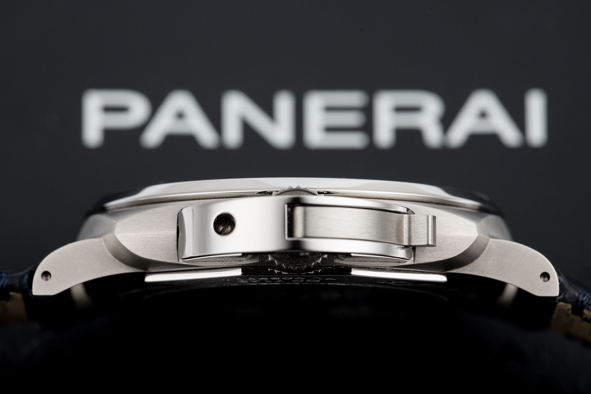ref PAM00728 | Brand New 'Full Set' | Panerai Luminor Due