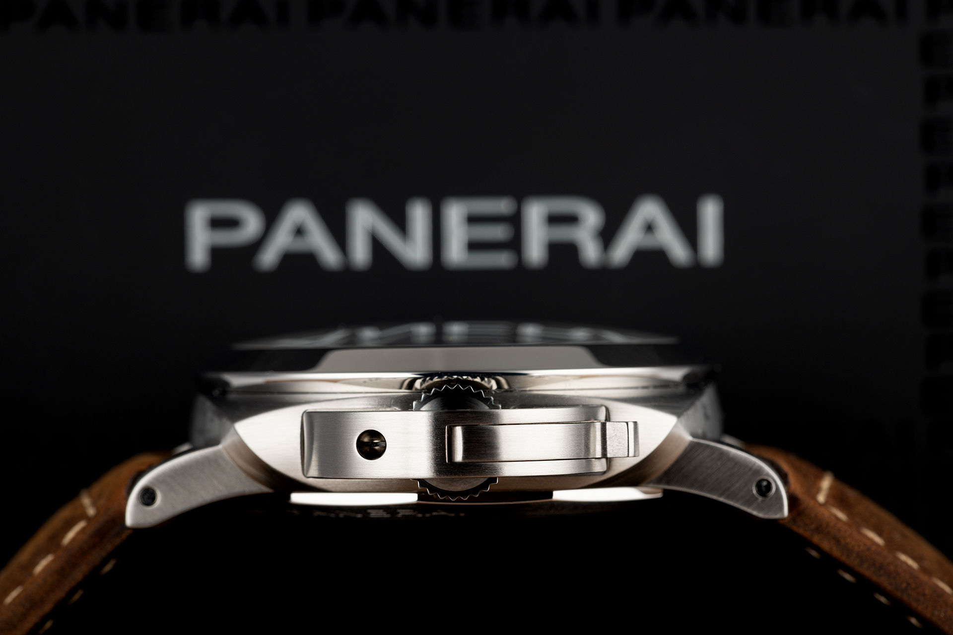 ref PAM01320 | GMT 'Complete Set' | Panerai Luminor GMT