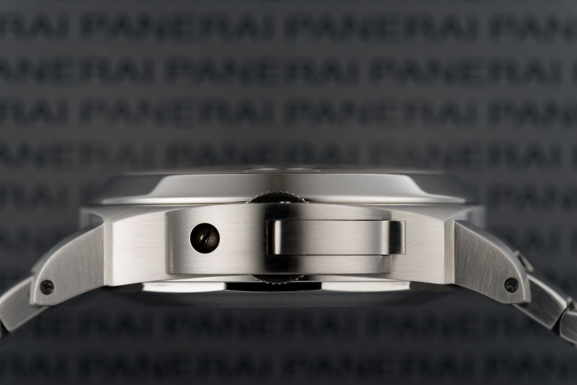 ref PAM 299 | 44mm Box & Papers | Panerai Luminor Marina