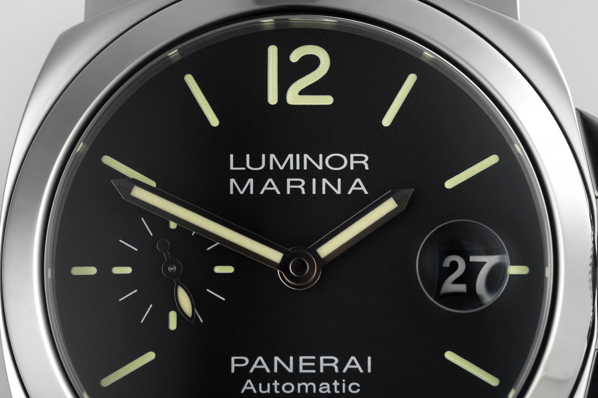 ref PAM 01048 | Brand New 2018 | Panerai Luminor Marina